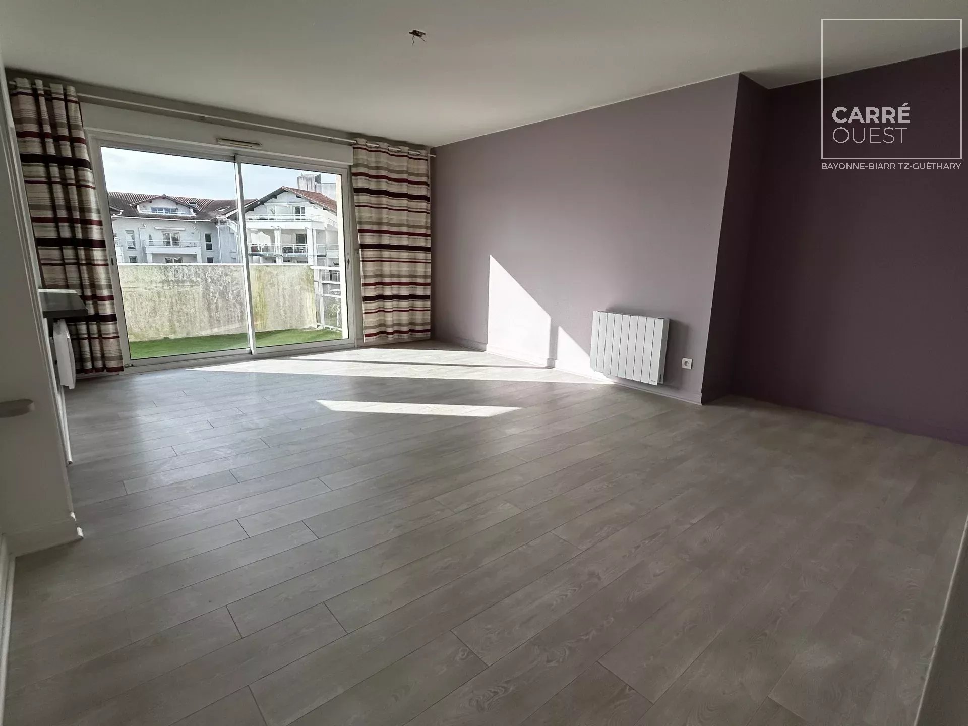 APPARTEMENT VENTE ANGLET 64600 - SURFACE 80M2 - REF 86798961 Photo 1