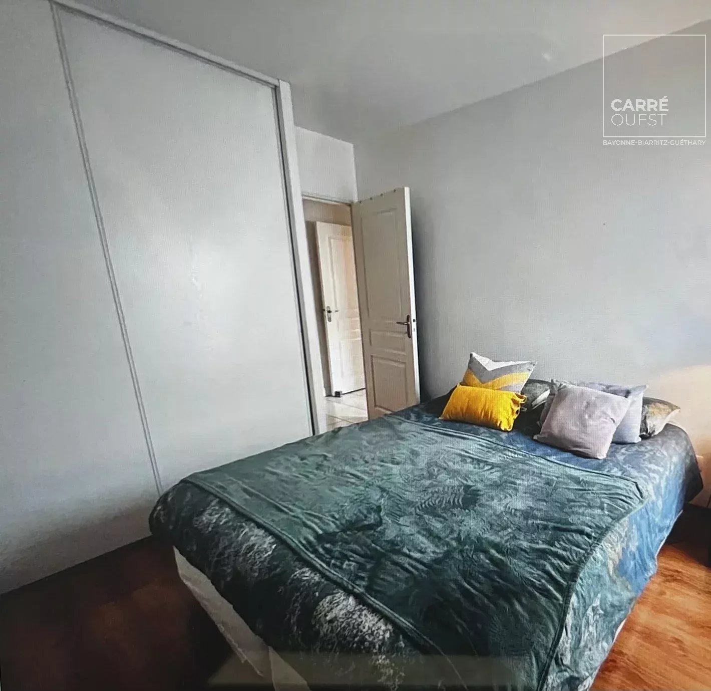 APPARTEMENT VENTE ANGLET 64600 - SURFACE 80M2 - REF 86798961 Photo 3