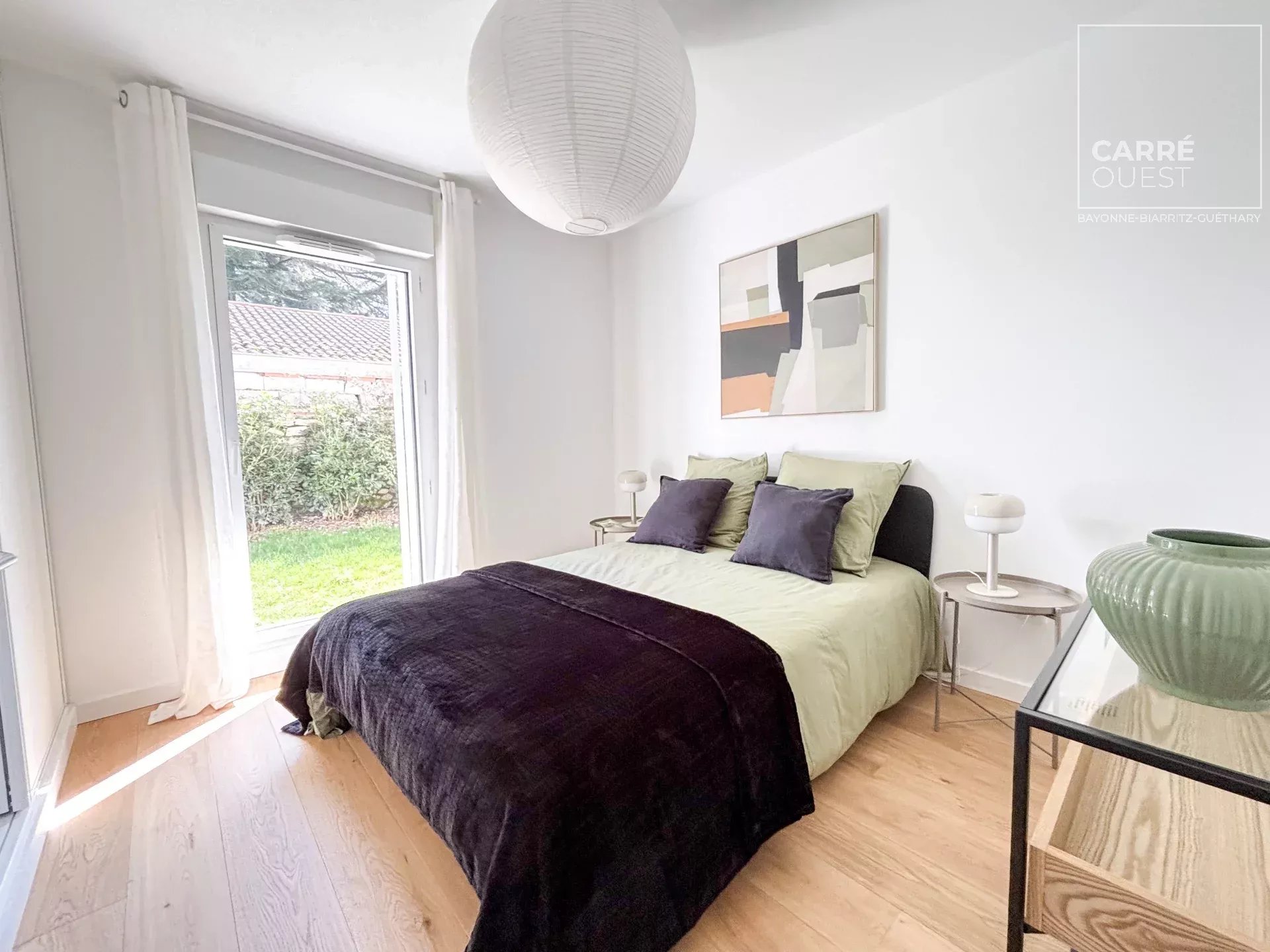 APPARTEMENT VENTE BAYONNE 64100 - SURFACE 88M2 - REF JC5 Photo 2