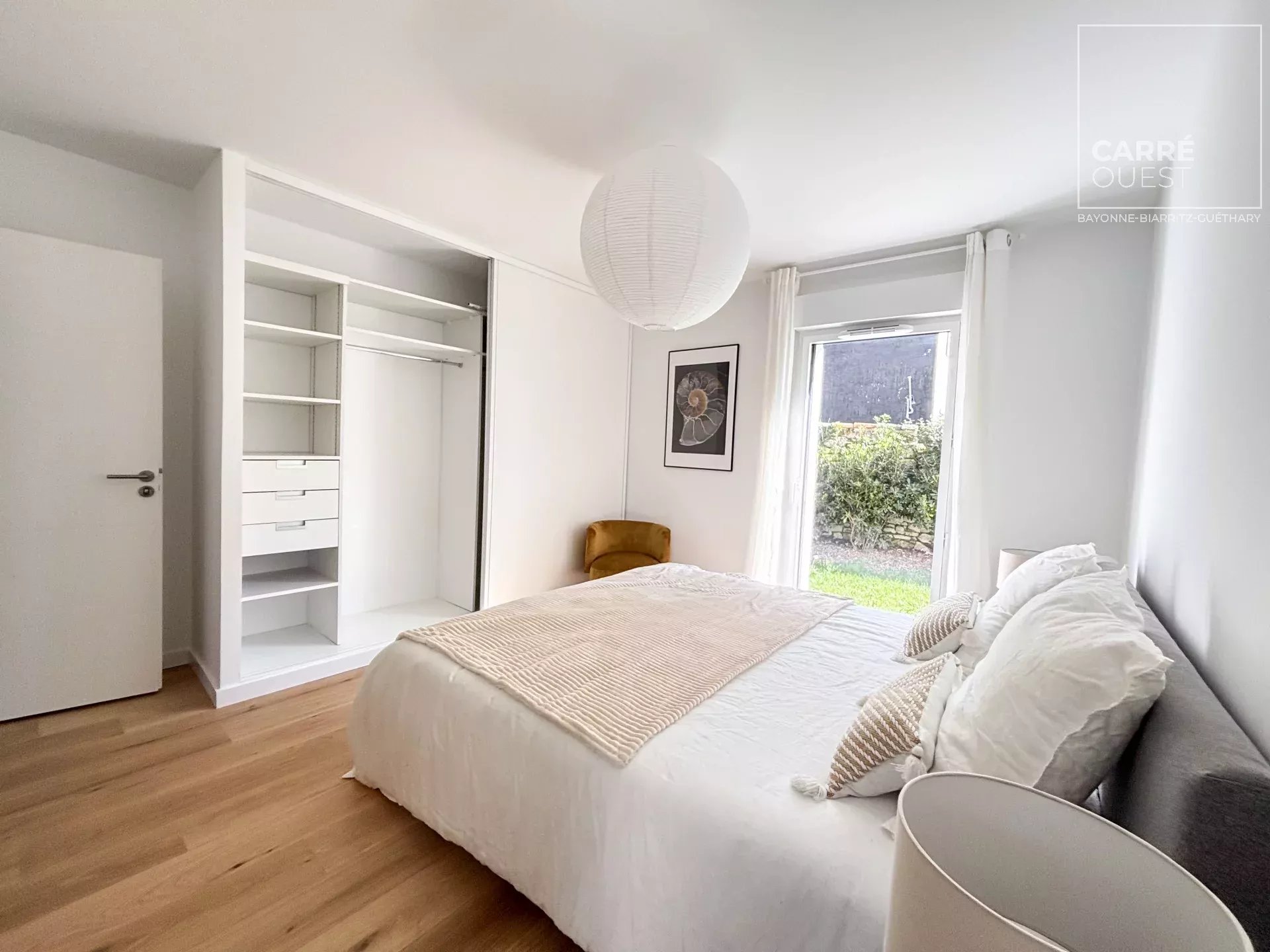 APPARTEMENT VENTE BAYONNE 64100 - SURFACE 88M2 - REF JC5 Photo 3