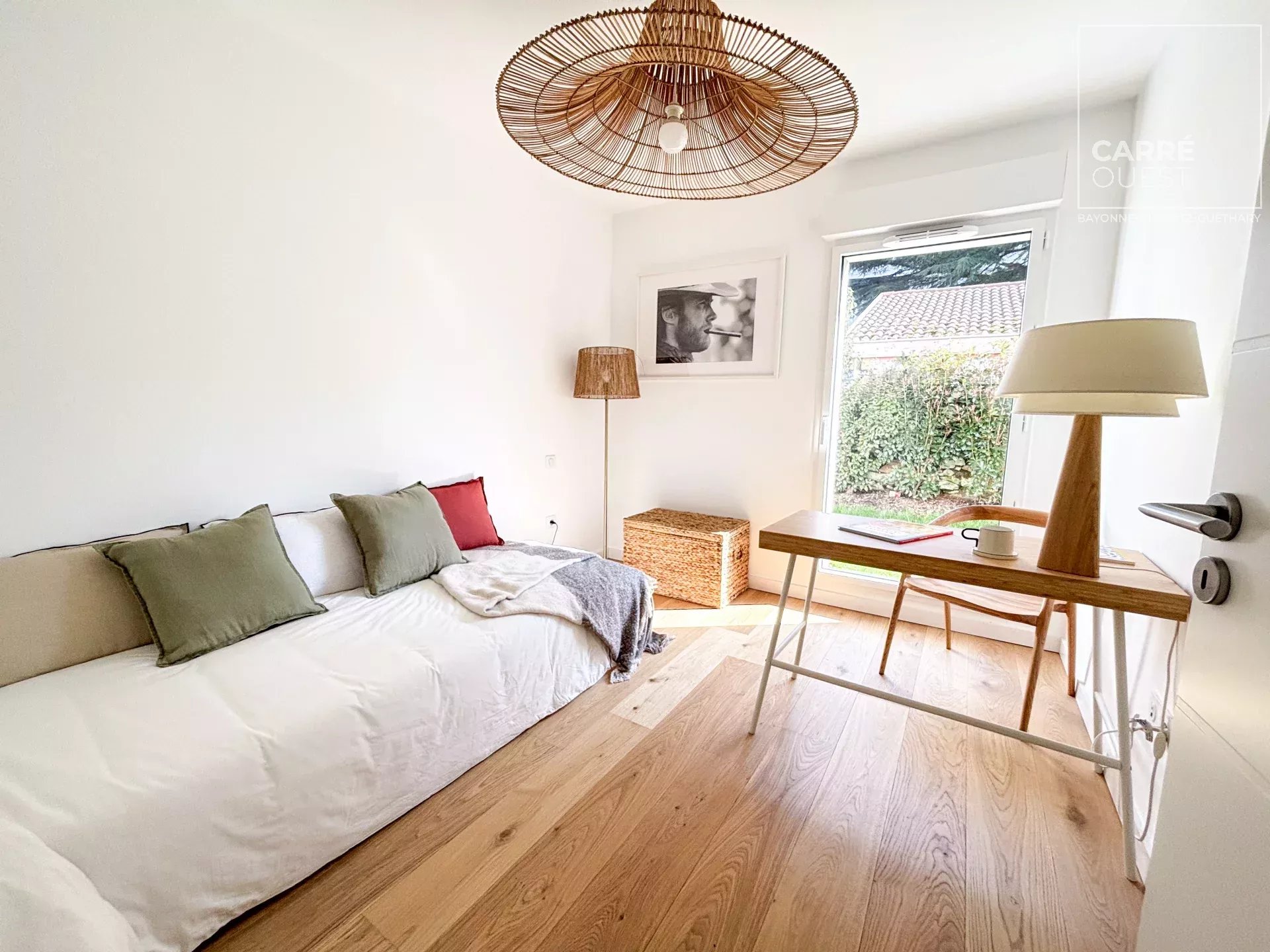 APPARTEMENT VENTE BAYONNE 64100 - SURFACE 88M2 - REF JC5 Photo 4