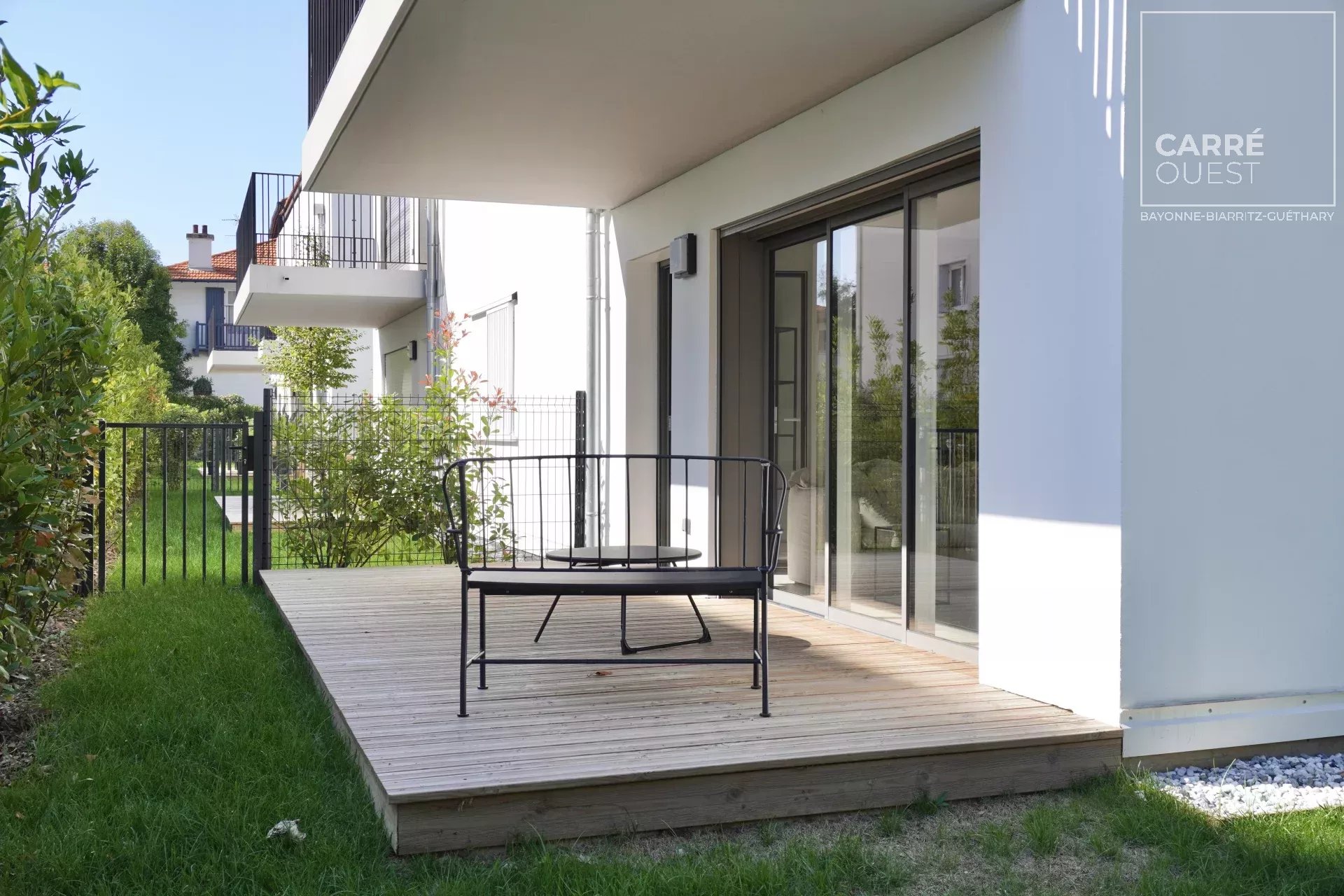 APPARTEMENT VENTE BAYONNE 64100 - SURFACE 88M2 - REF JC5 Photo 5