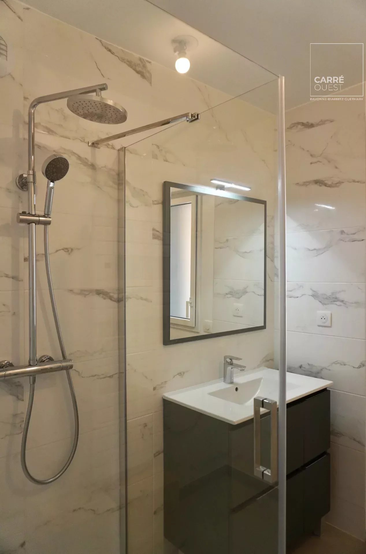 APPARTEMENT VENTE BAYONNE 64100 - SURFACE 88M2 - REF JC5 Photo 6