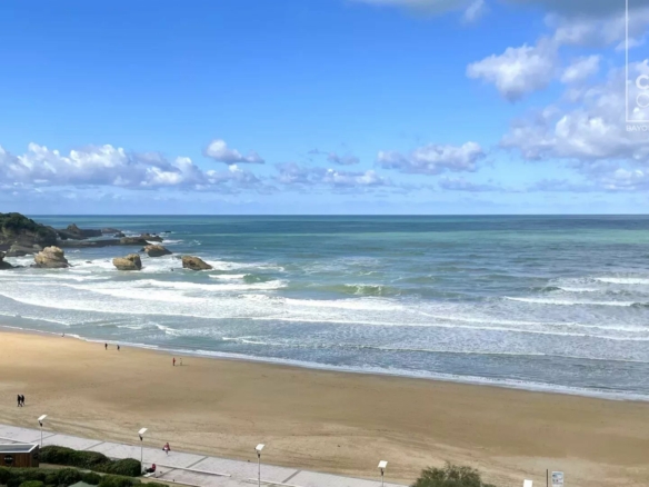 APPARTEMENT VENTE BIARRITZ 64200 - SURFACE 24.06M2 - REF 3400 Photo 1