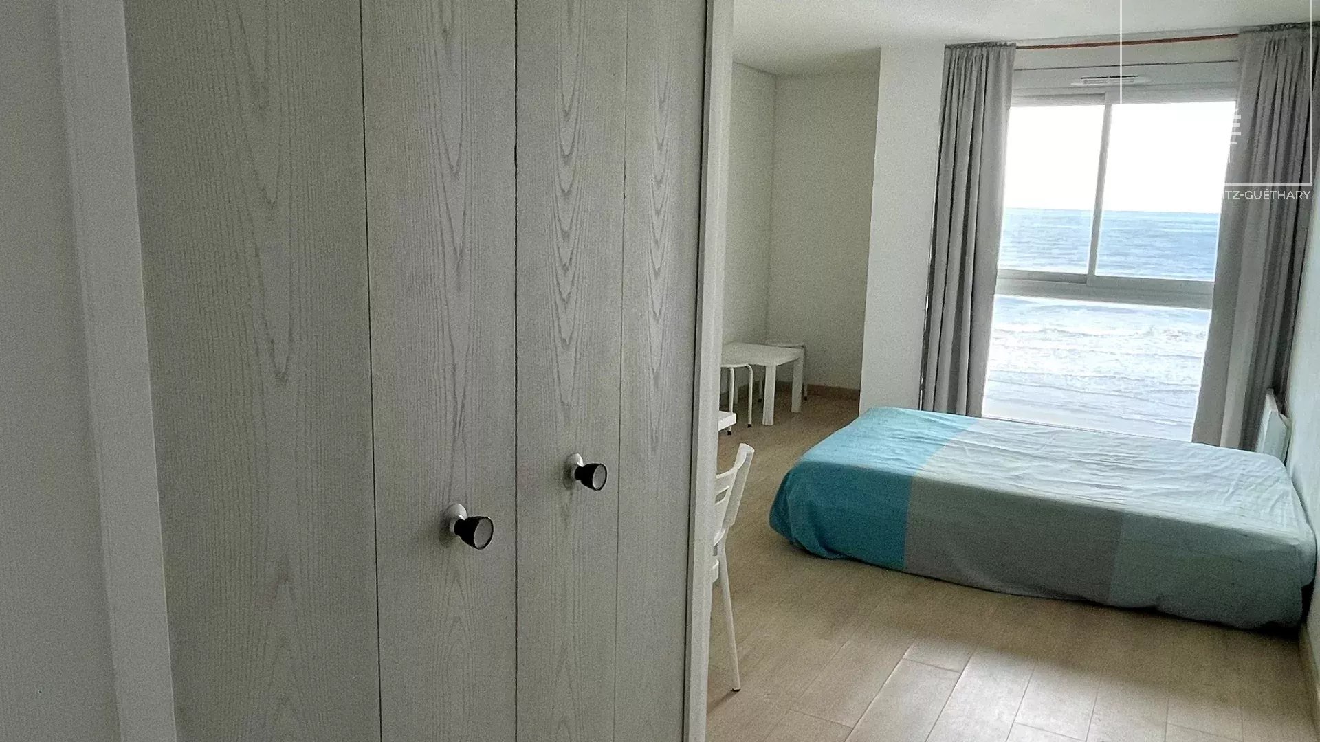 APPARTEMENT VENTE BIARRITZ 64200 - SURFACE 24.06M2 - REF 3400 Photo 3