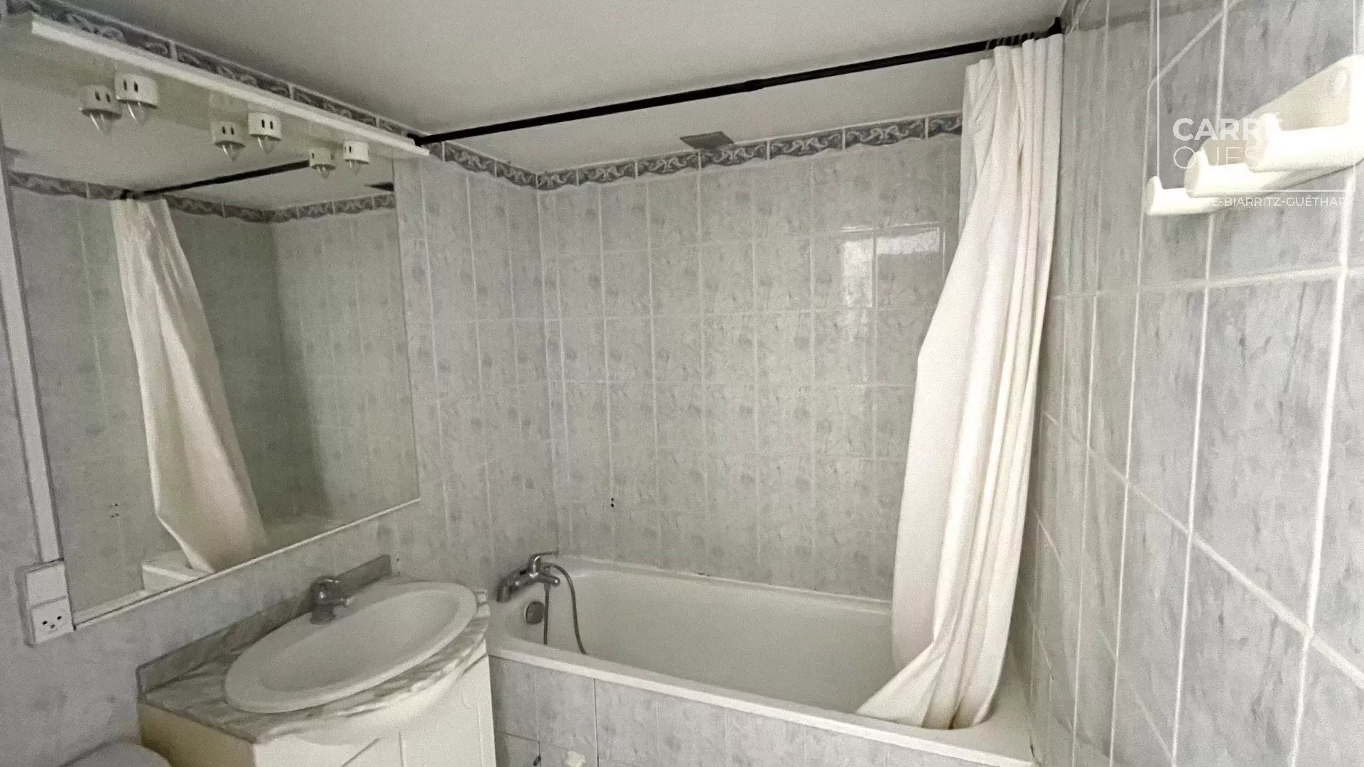 APPARTEMENT VENTE BIARRITZ 64200 - SURFACE 24.06M2 - REF 3400 Photo 6