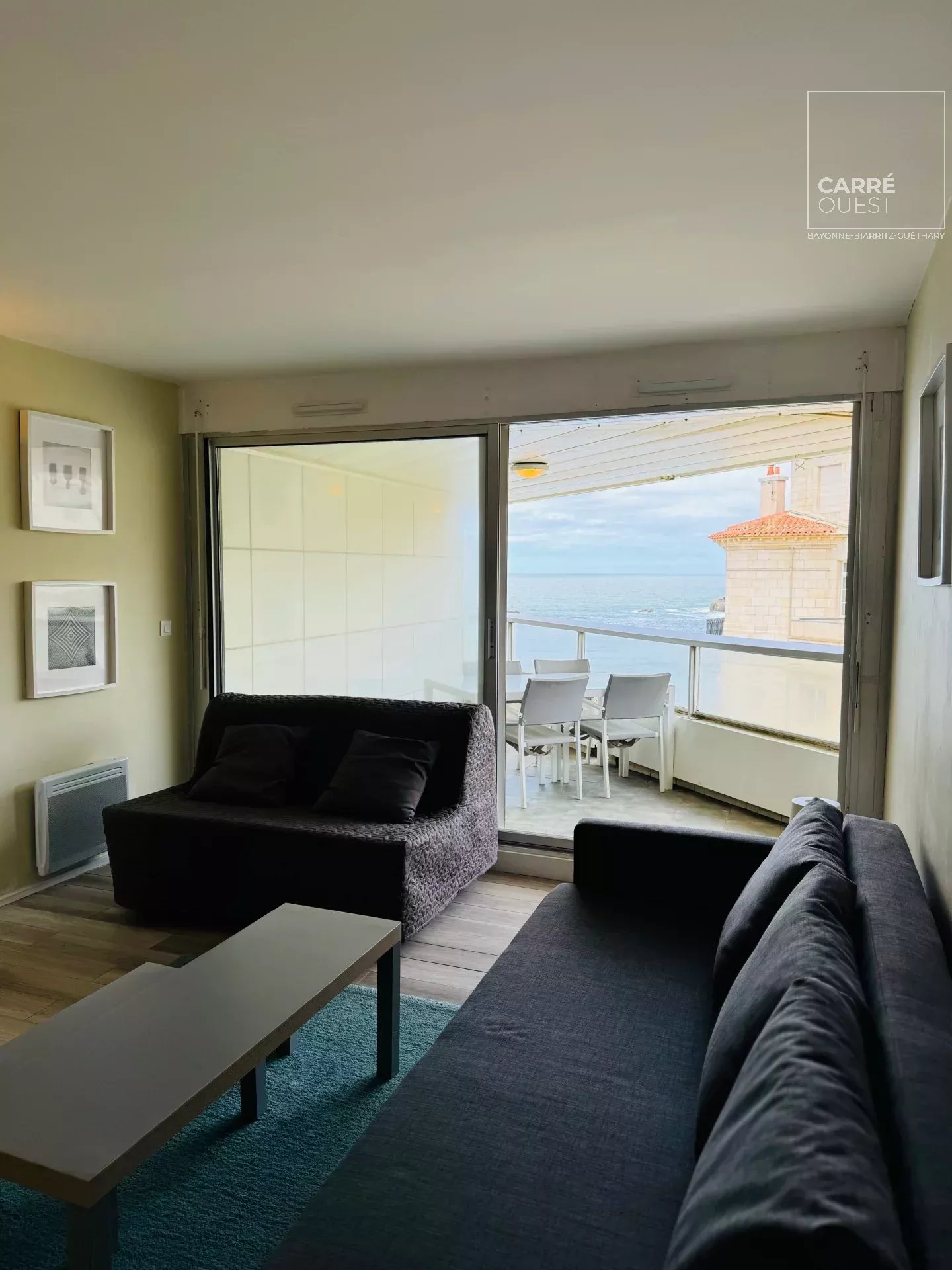 APPARTEMENT VENTE BIARRITZ 64200 - SURFACE 29M2 - REF 3555 Photo 5