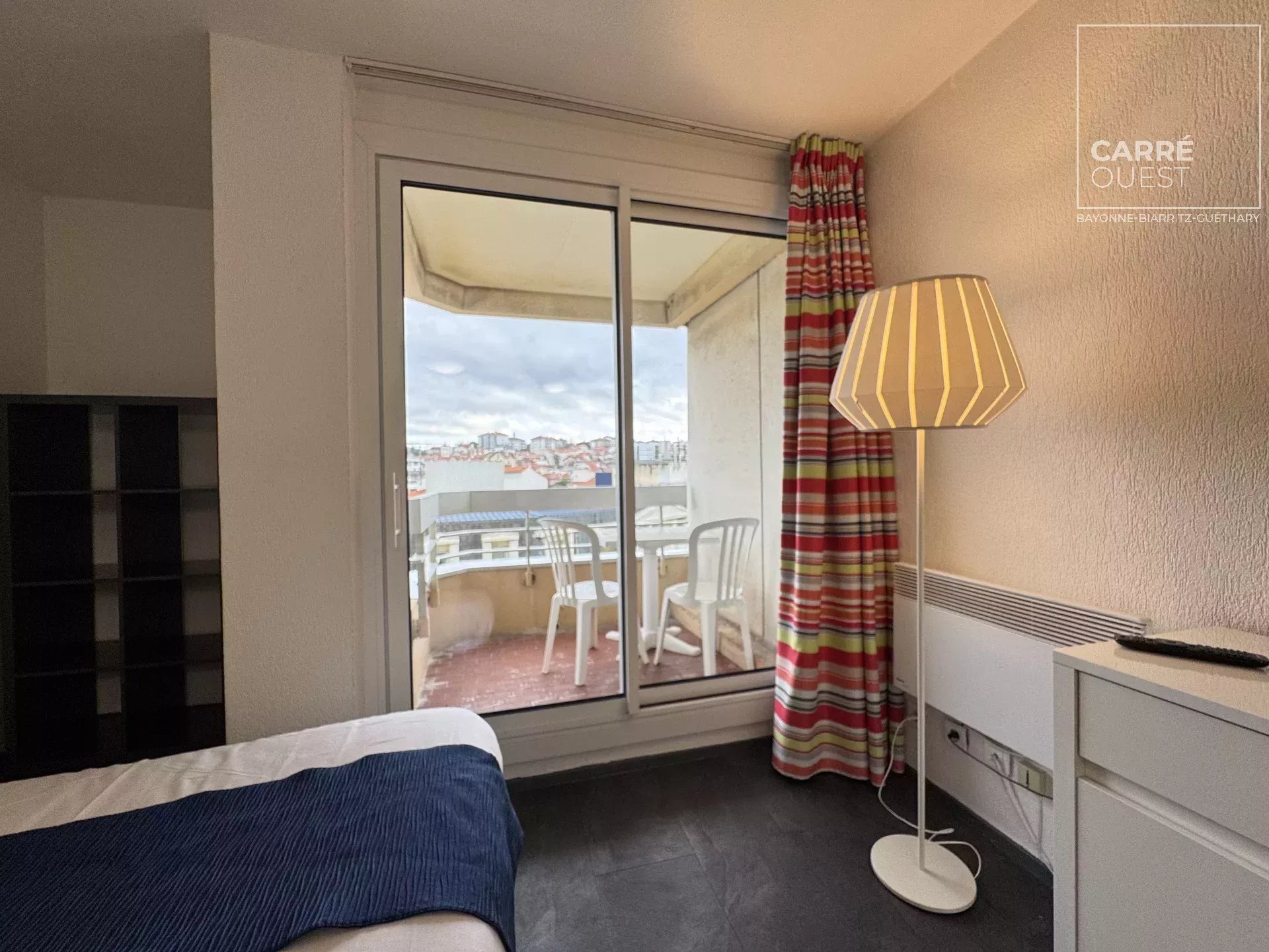 APPARTEMENT VENTE BIARRITZ 64200 - SURFACE 24.05M2 - REF 3602 Photo 5