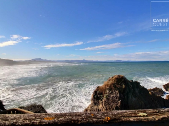APPARTEMENT VENTE BIARRITZ 64200 - SURFACE 68.57M2 - REF 3692 Photo 1