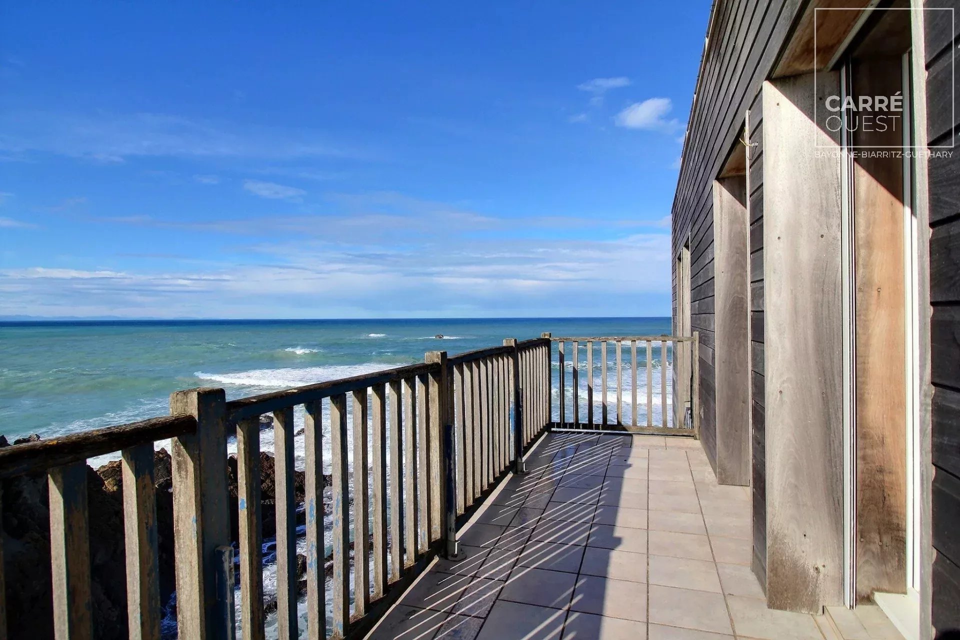 APPARTEMENT VENTE BIARRITZ 64200 – SURFACE 68.57M2 – REF 3692 Photo 3 APPARTEMENT VENTE BIARRITZ 64200 - SURFACE 68.57M2 - REF 3692 Photo 3