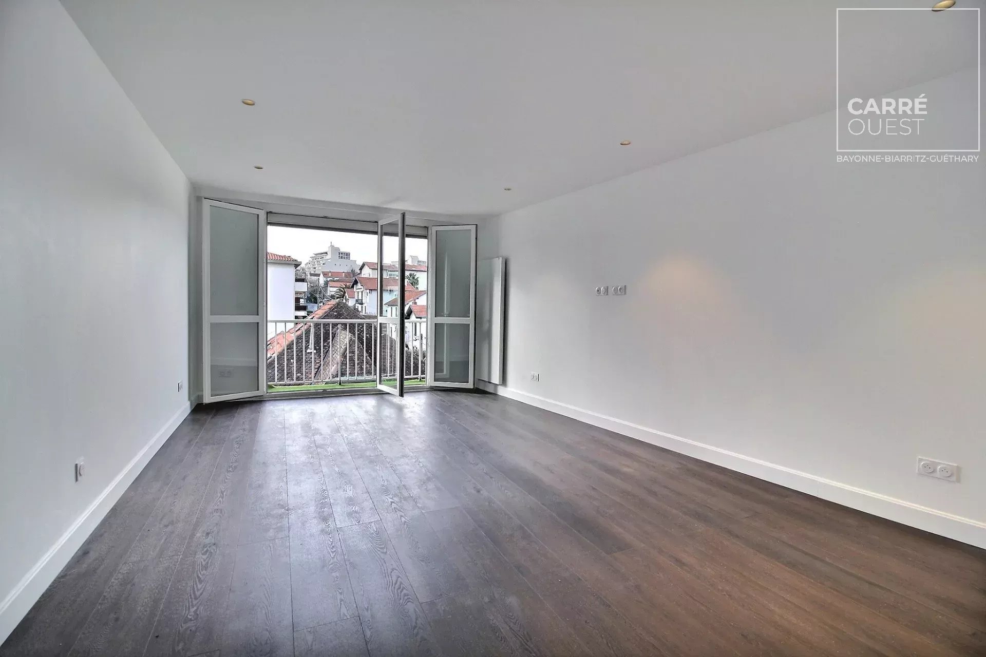 APPARTEMENT VENTE BIARRITZ 64200 - SURFACE 77M2 - REF BP035 Photo 2