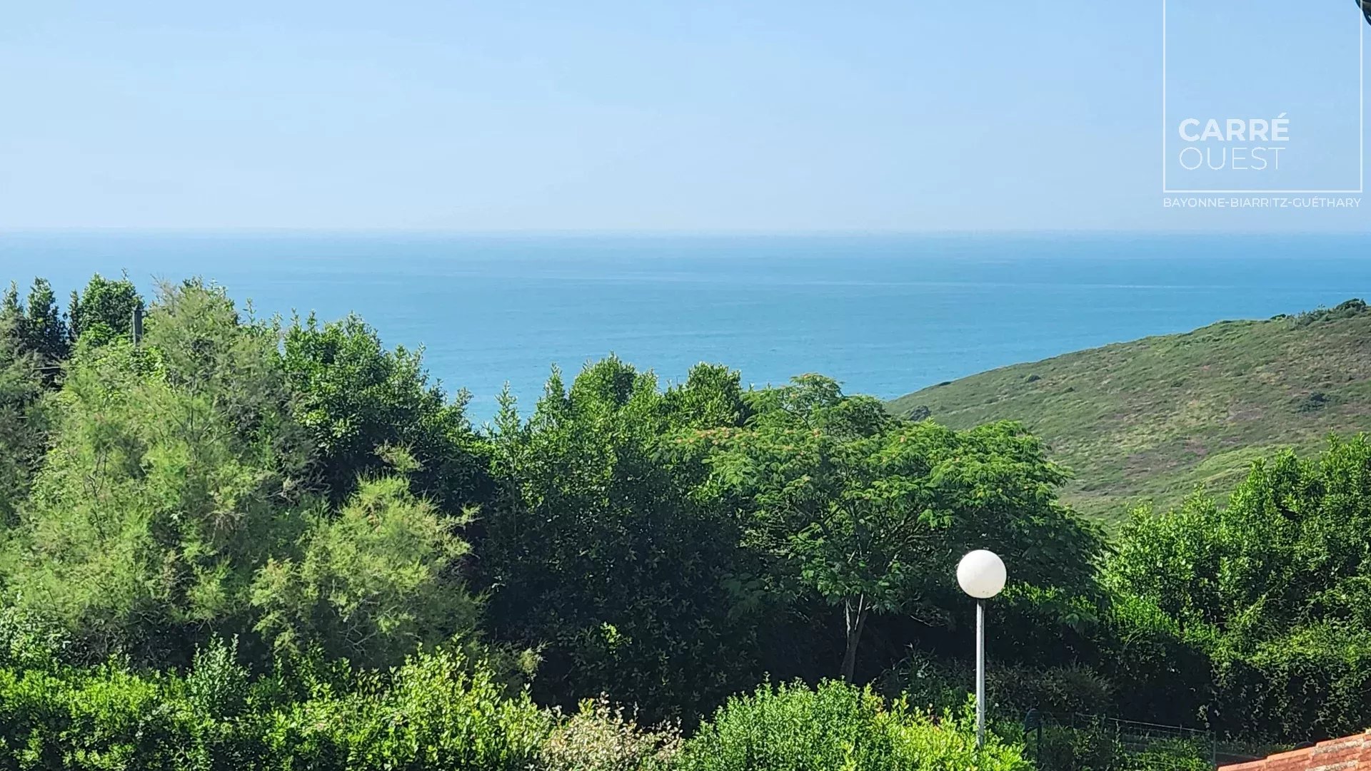 APPARTEMENT VENTE BIDART 64210 - SURFACE 50M2 - REF 3649 Photo 1