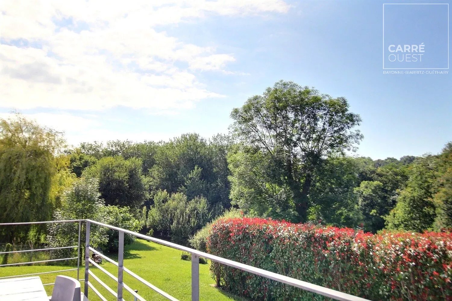 MAISON VENTE ARBONNE 64210 - SURFACE 160M2 - REF 3648 Photo 2