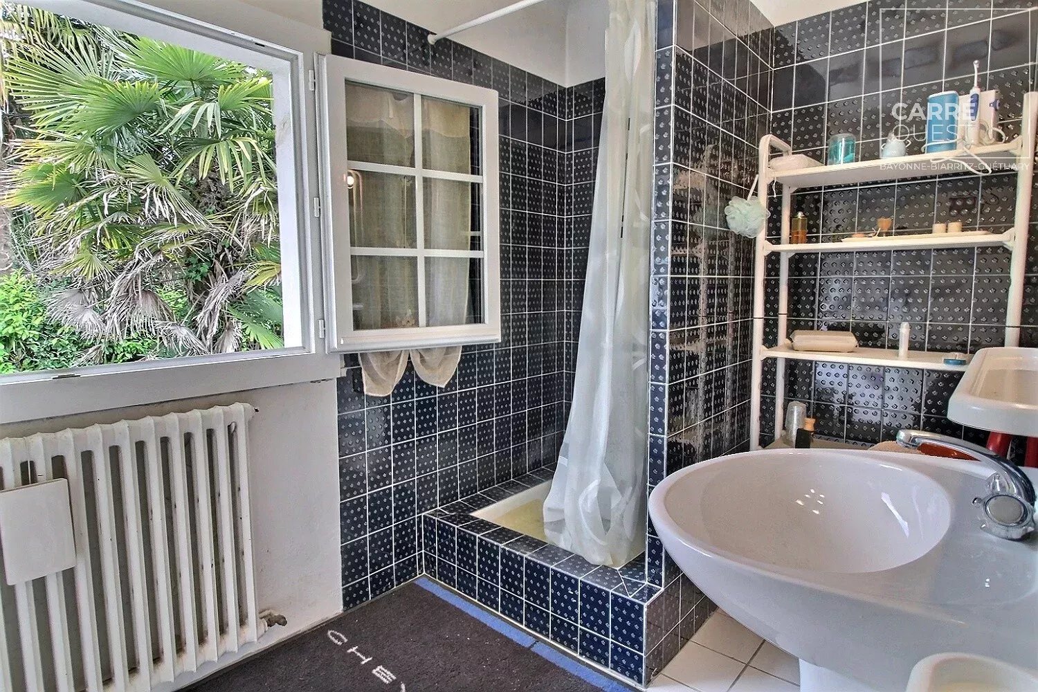 MAISON VENTE BAYONNE 64100 - SURFACE 200M2 - REF 3637 Photo 9