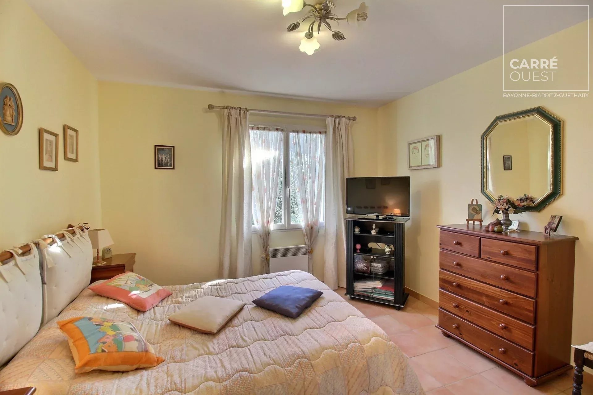 MAISON VENTE BAYONNE 64100 - SURFACE 115M2 - REF 3685 Photo 5