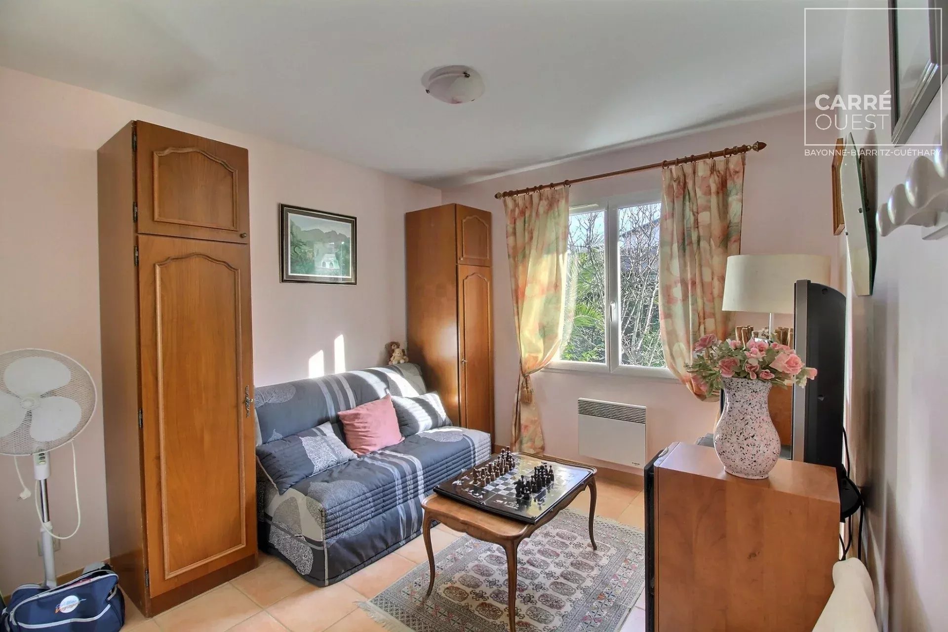 MAISON VENTE BAYONNE 64100 - SURFACE 115M2 - REF 3685 Photo 6