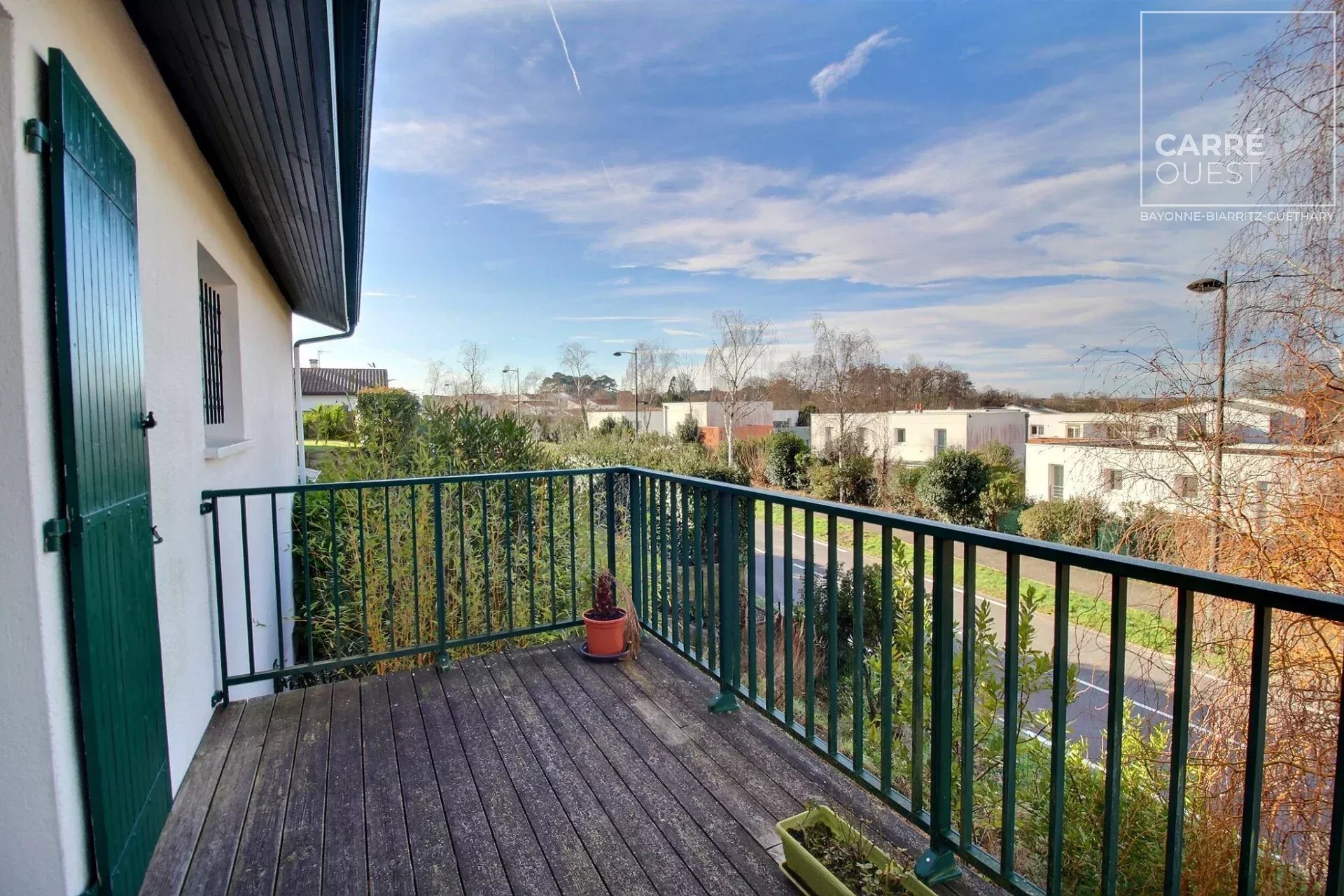 MAISON VENTE BAYONNE 64100 - SURFACE 115M2 - REF 3685 Photo 8