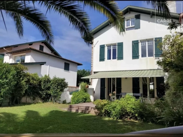 MAISON VENTE BAYONNE 64100 - SURFACE 170M2 - REF 86792630 Photo 1