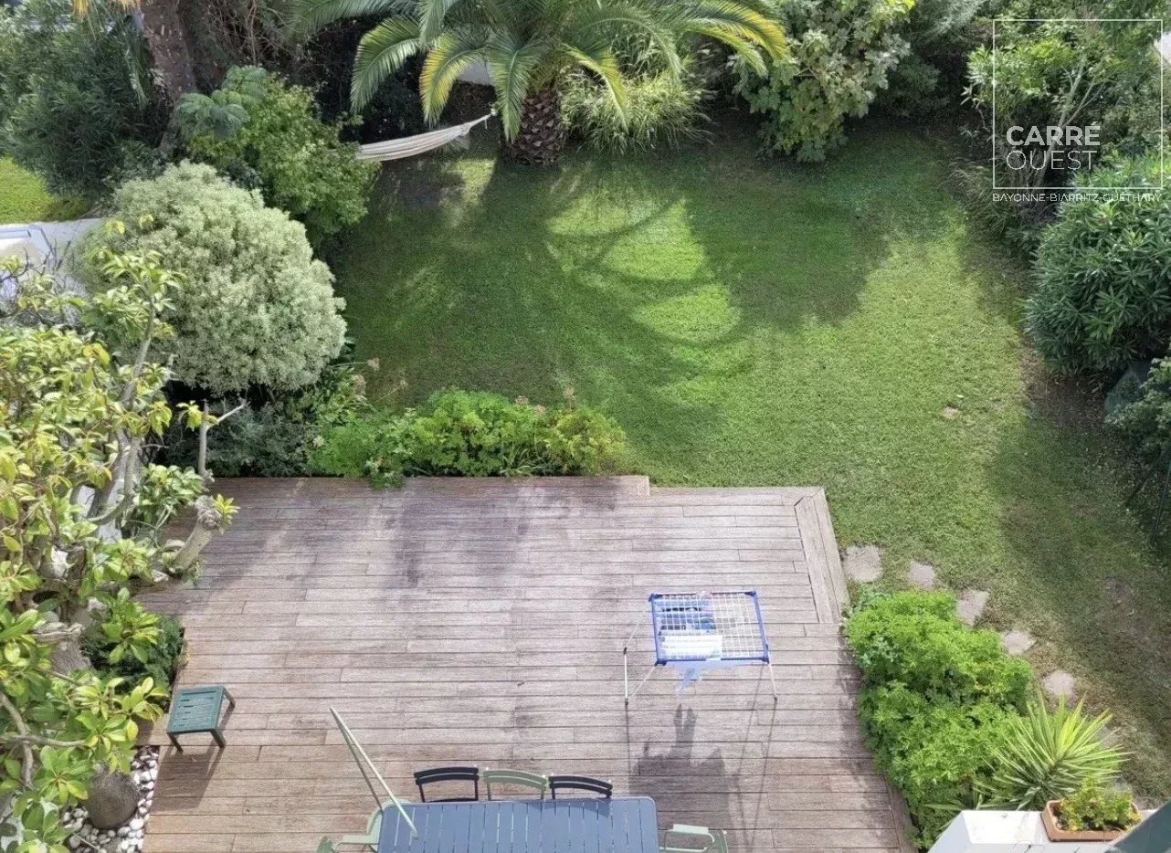 MAISON VENTE BAYONNE 64100 - SURFACE 170M2 - REF 86792630 Photo 2