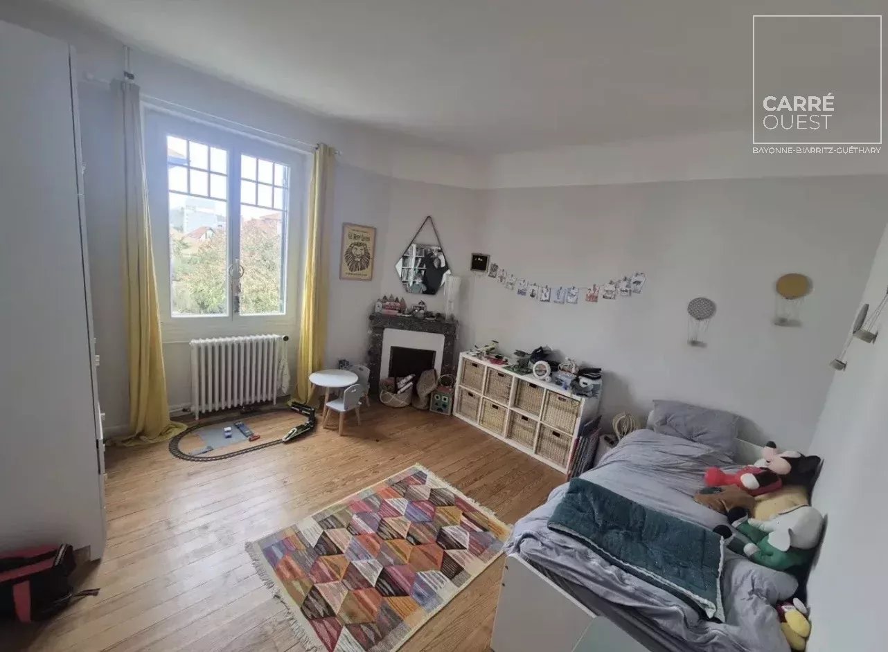 MAISON VENTE BAYONNE 64100 - SURFACE 170M2 - REF 86792630 Photo 6