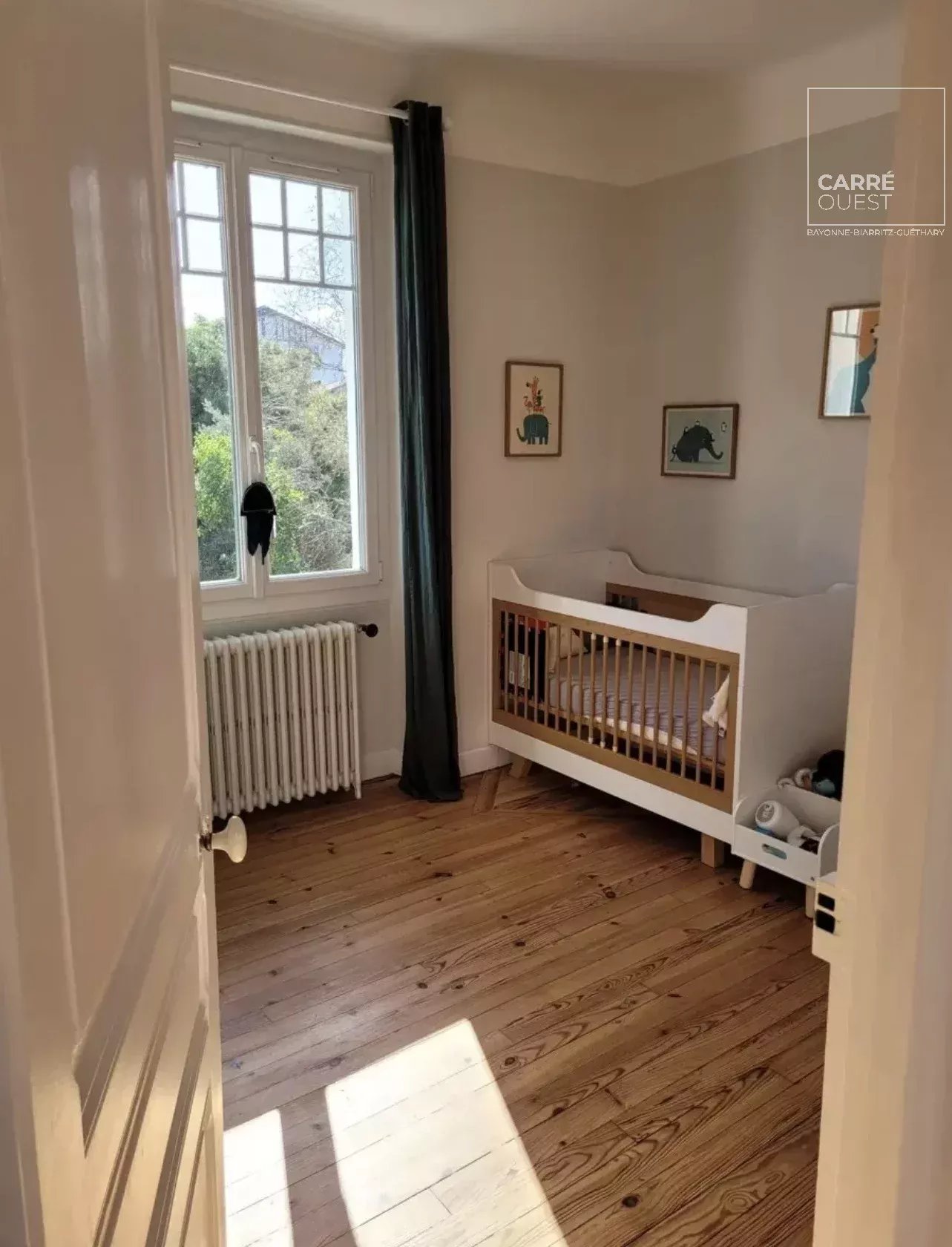 MAISON VENTE BAYONNE 64100 - SURFACE 170M2 - REF 86792630 Photo 8