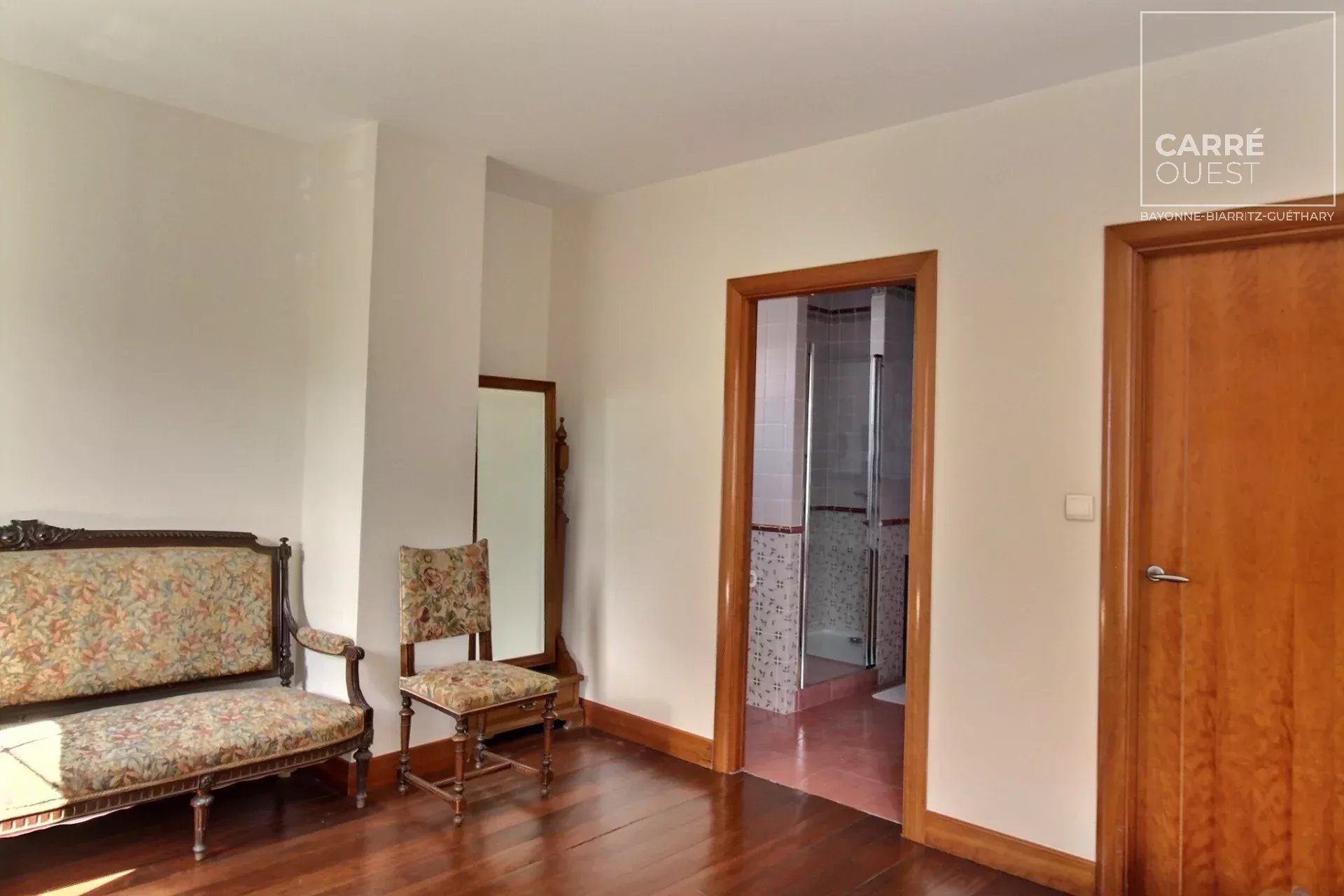 MAISON VENTE BIARRITZ 64200 – SURFACE 270M2 – REF 3690 CDE Photo 10 MAISON VENTE BIARRITZ 64200 - SURFACE 270M2 - REF 3690 CDE Photo 10
