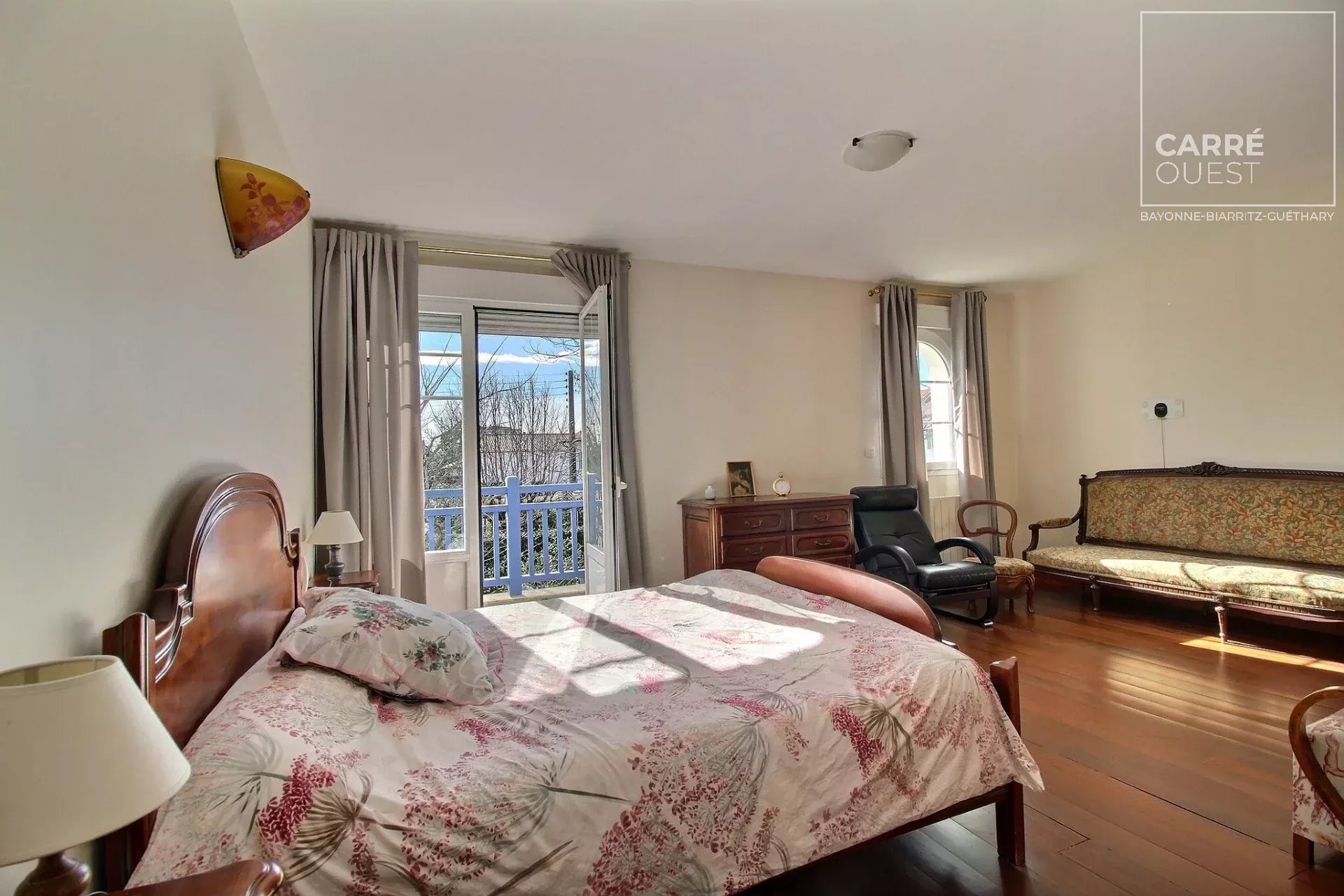 MAISON VENTE BIARRITZ 64200 – SURFACE 270M2 – REF 3690 CDE Photo 4 MAISON VENTE BIARRITZ 64200 - SURFACE 270M2 - REF 3690 CDE Photo 4