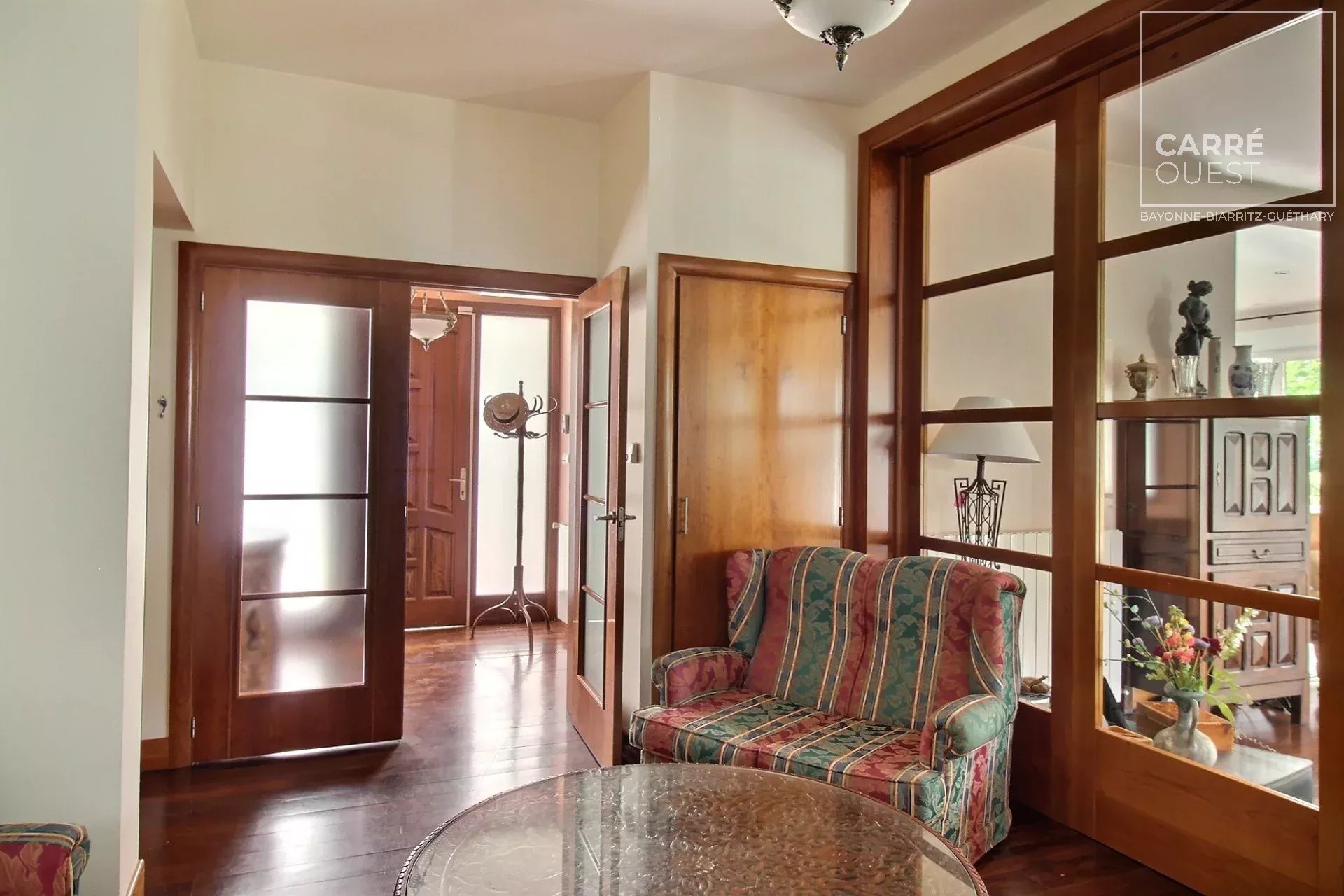 MAISON VENTE BIARRITZ 64200 – SURFACE 270M2 – REF 3690 CDE Photo 6 MAISON VENTE BIARRITZ 64200 - SURFACE 270M2 - REF 3690 CDE Photo 6