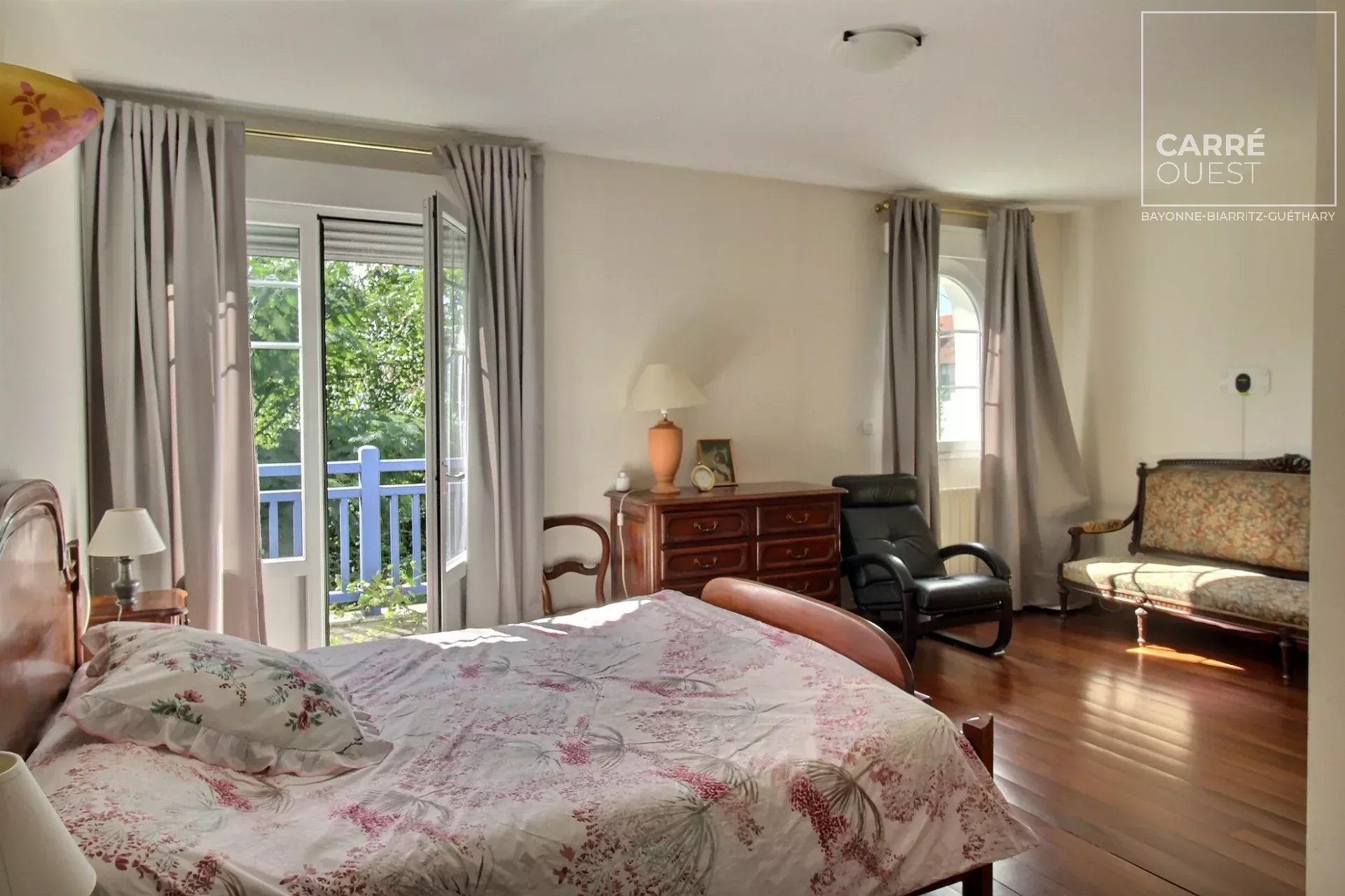 MAISON VENTE BIARRITZ 64200 – SURFACE 270M2 – REF 3690 CDE Photo 7 MAISON VENTE BIARRITZ 64200 - SURFACE 270M2 - REF 3690 CDE Photo 7