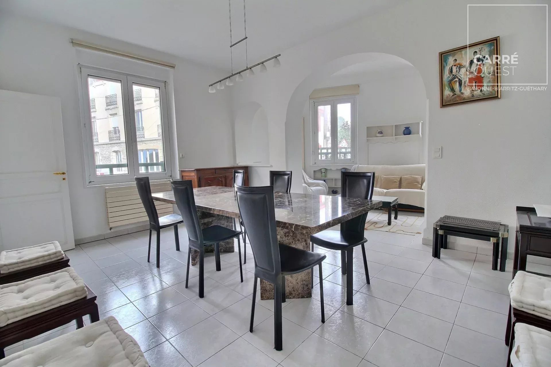 MAISON VENTE BIARRITZ 64200 – SURFACE 198M2 – REF 3691 CDE Photo 1 MAISON VENTE BIARRITZ 64200 - SURFACE 198M2 - REF 3691 CDE Photo 1