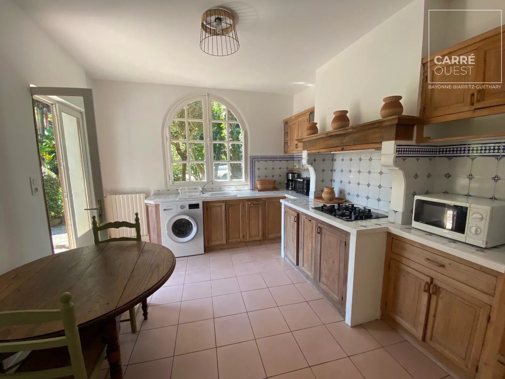 MAISON VENTE CIBOURE 64500 - SURFACE 138M2 - REF 3658 Photo 3