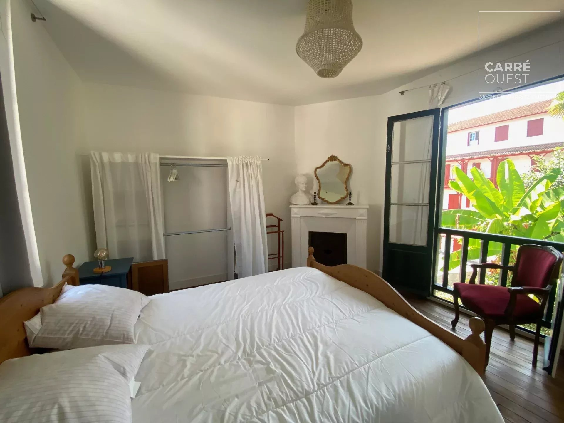 MAISON VENTE CIBOURE 64500 - SURFACE 138M2 - REF 3658 Photo 6