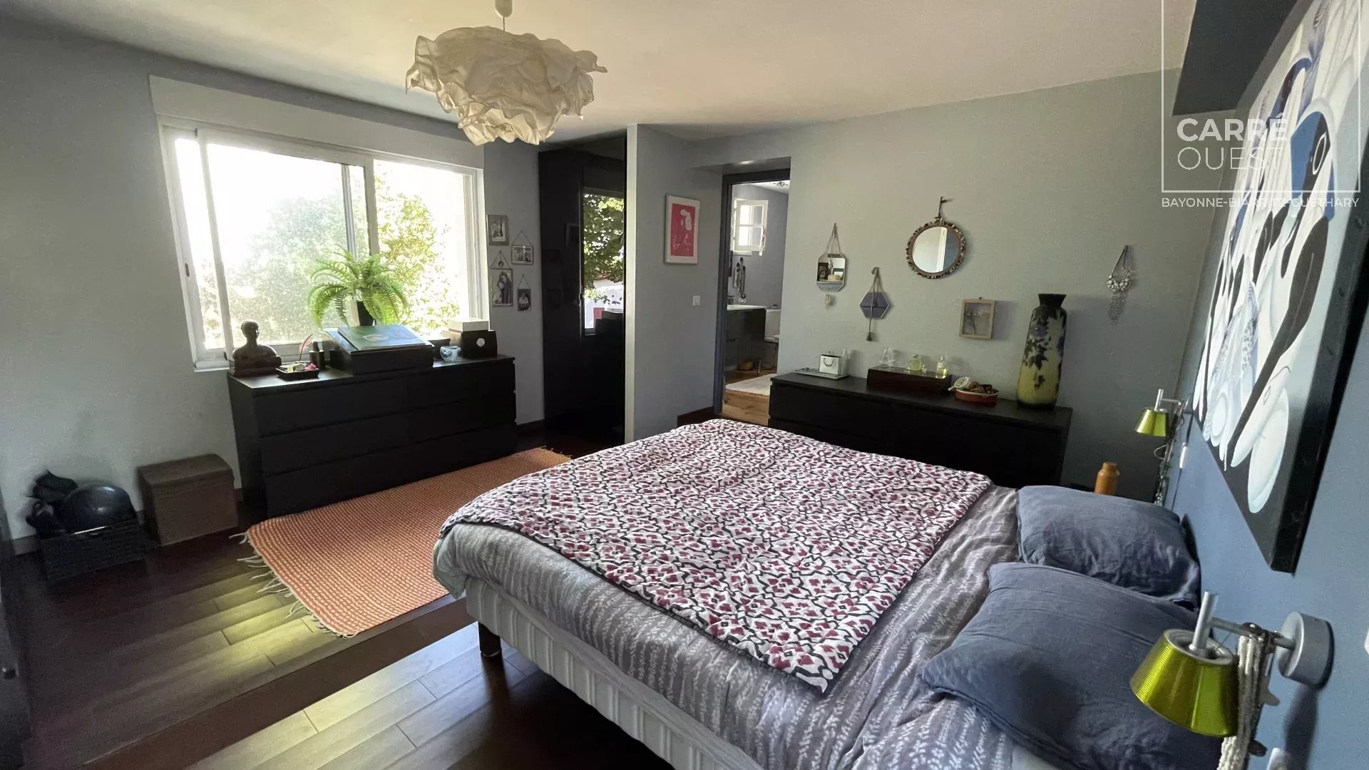 MAISON VENTE GUÉTHARY 64210 - SURFACE 250M2 - REF 3566 Photo 6