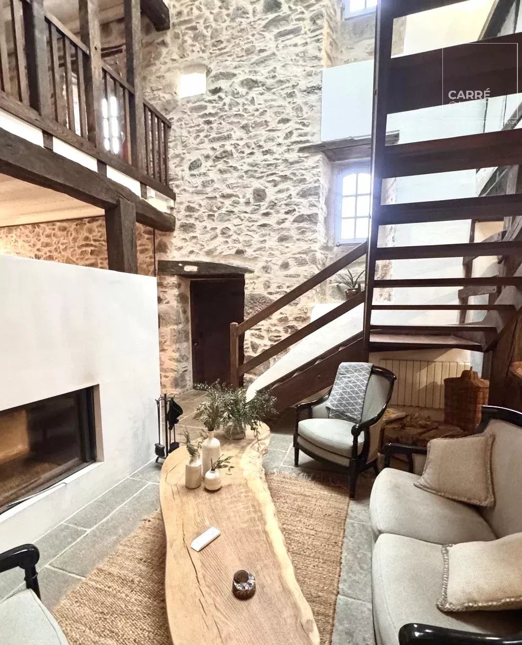 MAISON VENTE SARE 64310 – SURFACE 450M2 – REF 3696 Photo 2 MAISON VENTE SARE 64310 - SURFACE 450M2 - REF 3696 Photo 2