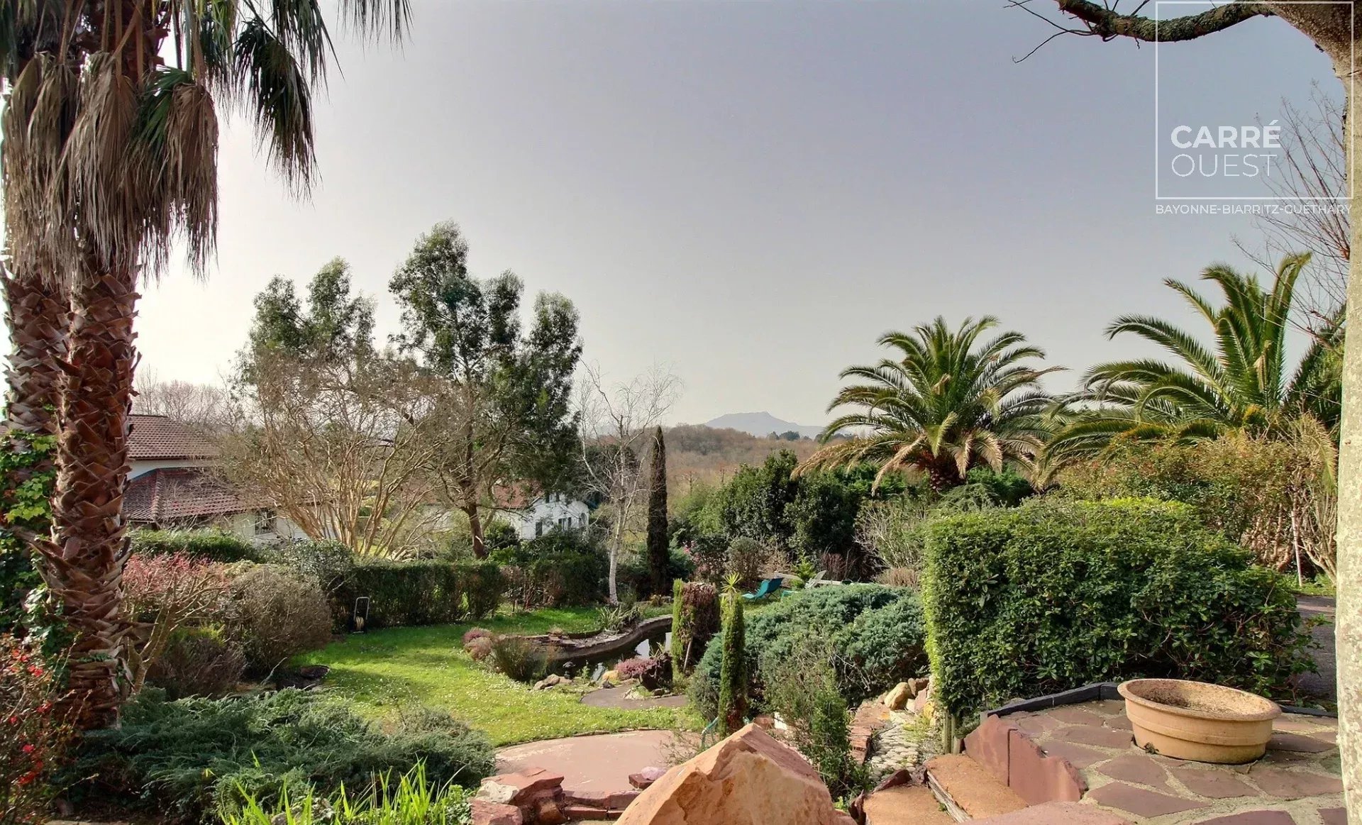 MAISON VENTE USTARITZ 64480 - SURFACE 240M2 - REF 86796581 Photo 5