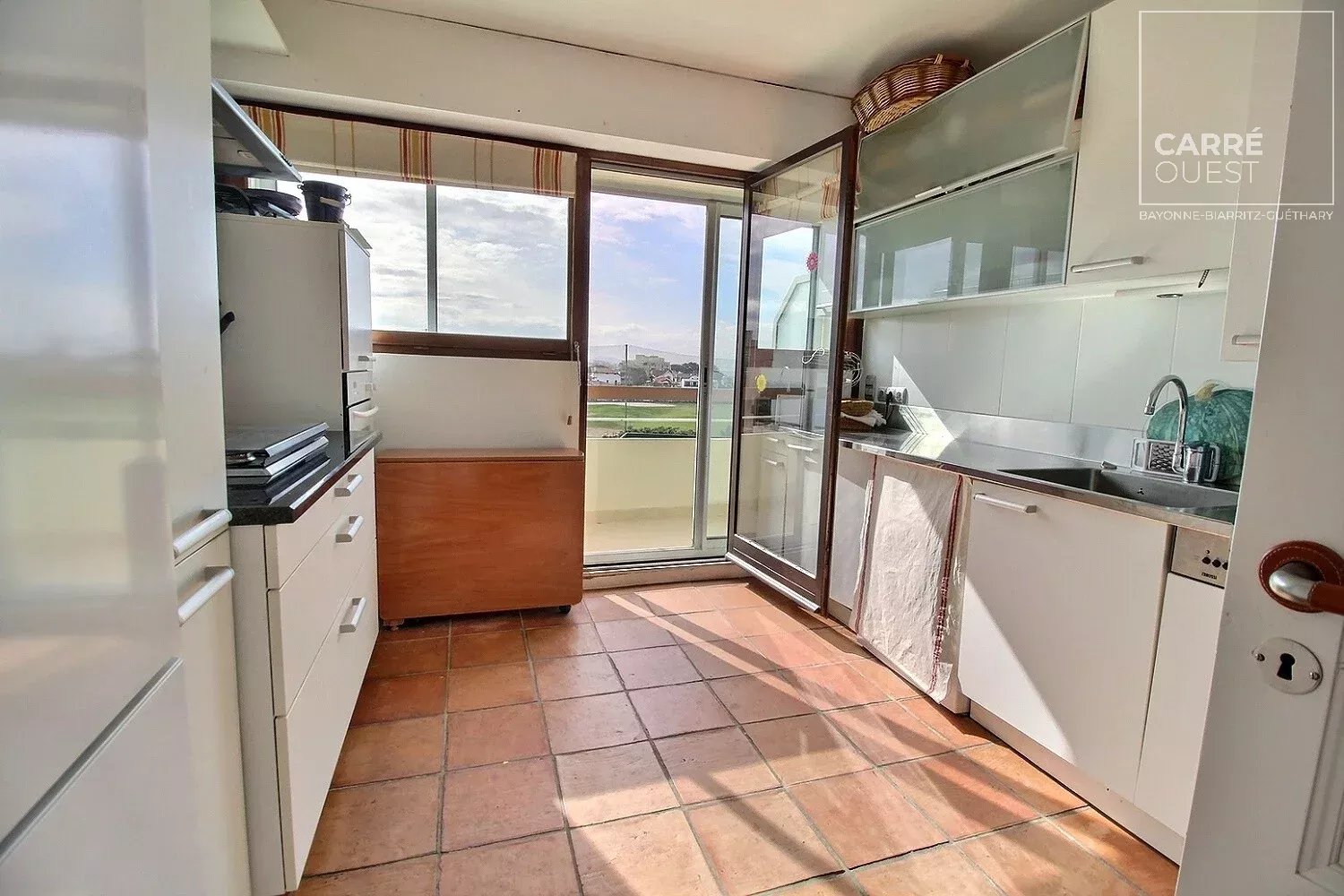 APPARTEMENT VENTE ANGLET 64600 - SURFACE 90M2 - REF 3617 Photo 4