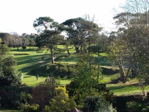 APPARTEMENT VENTE ANGLET 64600 - SURFACE 115M2 - REF 3682 Photo 1