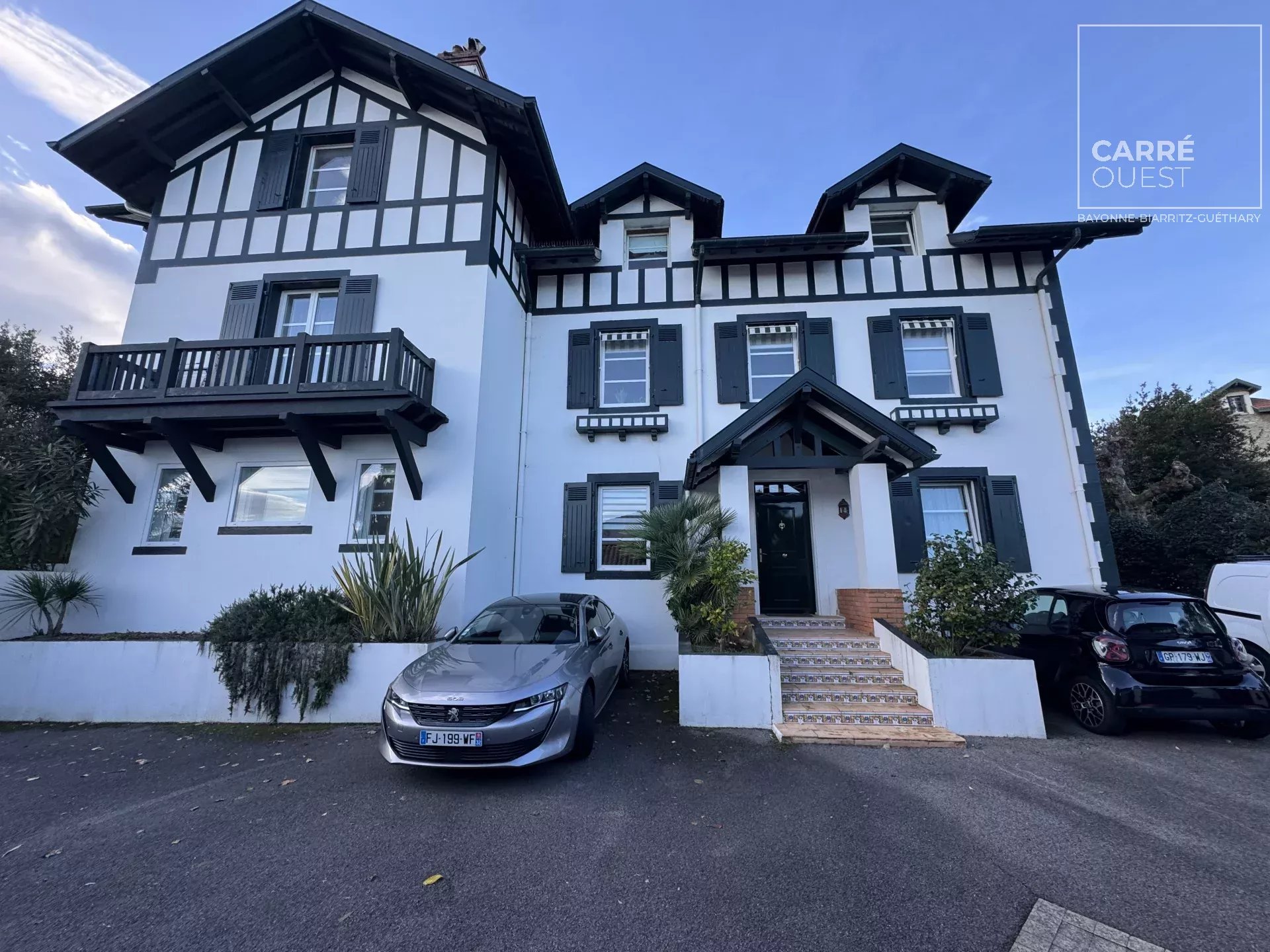 APPARTEMENT VENTE ANGLET 64600 - SURFACE 115M2 - REF 3682 Photo 2