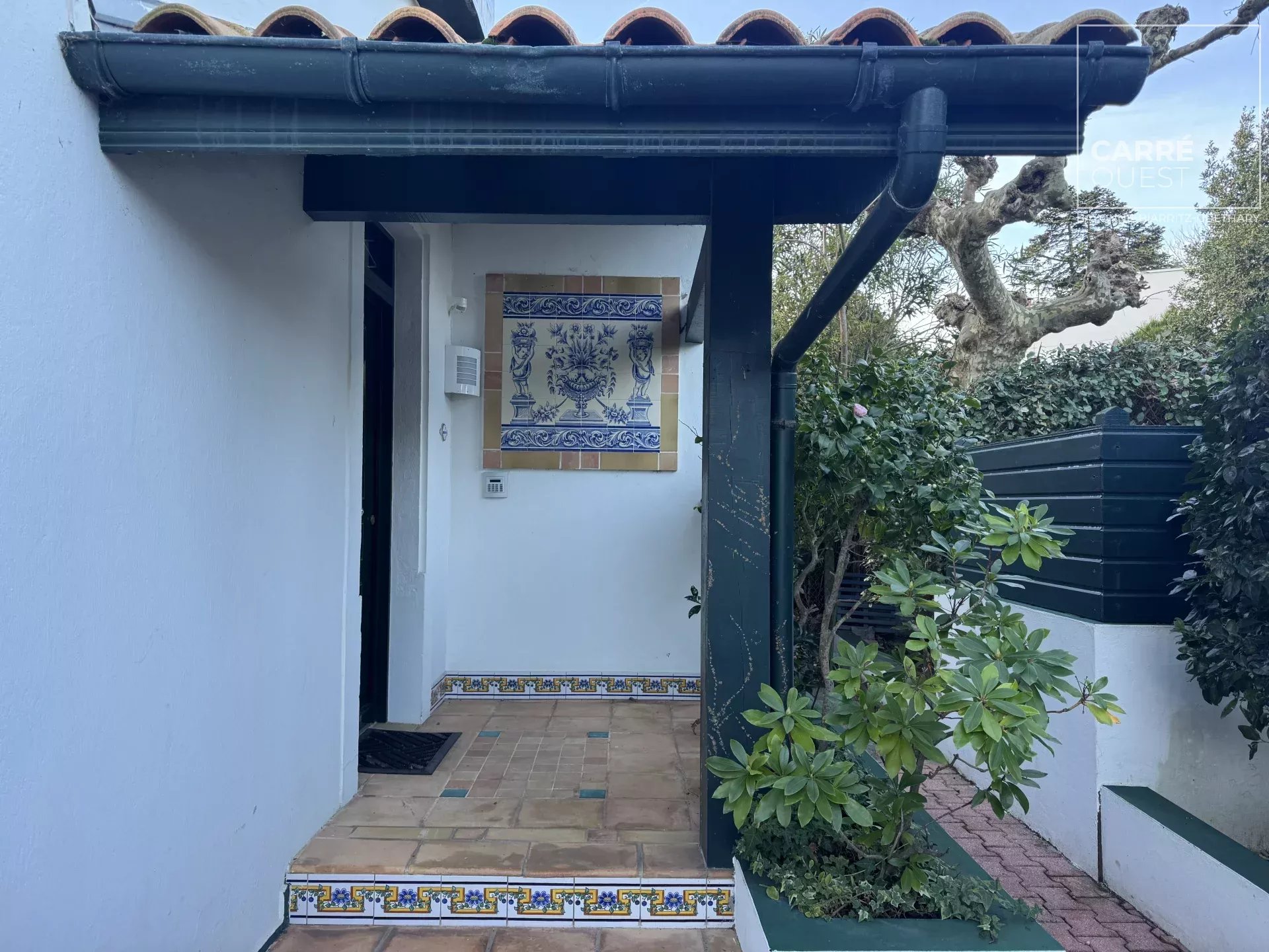 APPARTEMENT VENTE ANGLET 64600 - SURFACE 115M2 - REF 3682 Photo 4