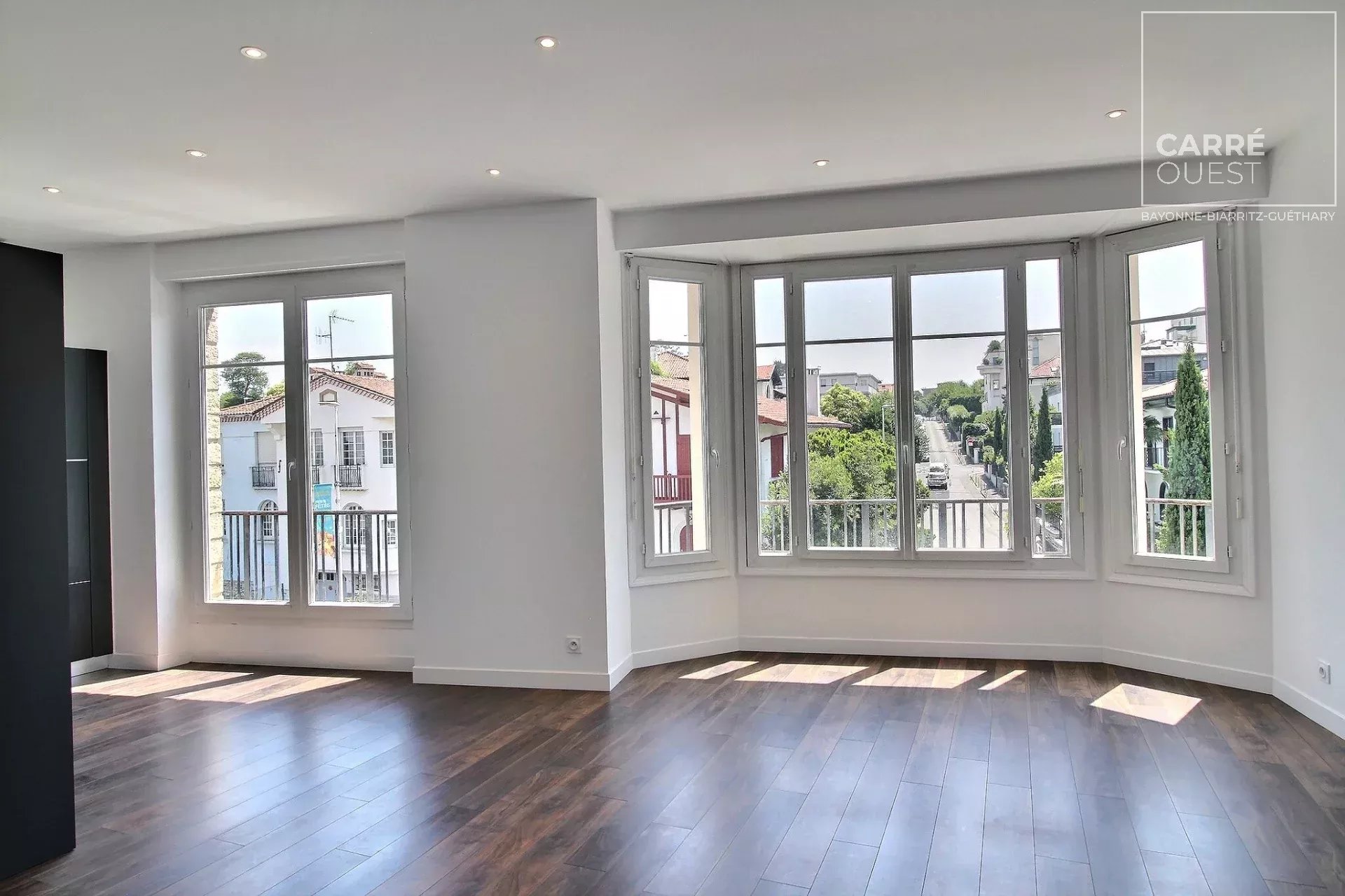 APPARTEMENT VENTE BAYONNE 64100 - SURFACE 100M2 - REF 3652 Photo 1