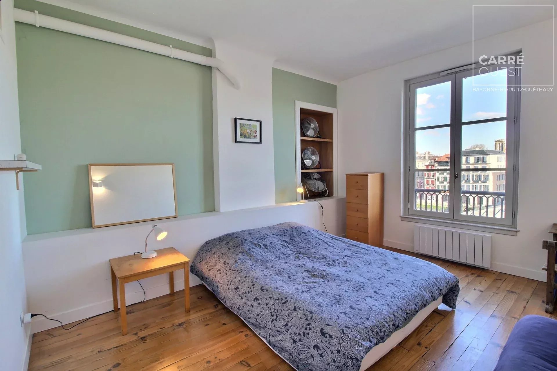 APPARTEMENT VENTE BAYONNE 64100 - SURFACE 129M2 - REF 3707 Photo 6