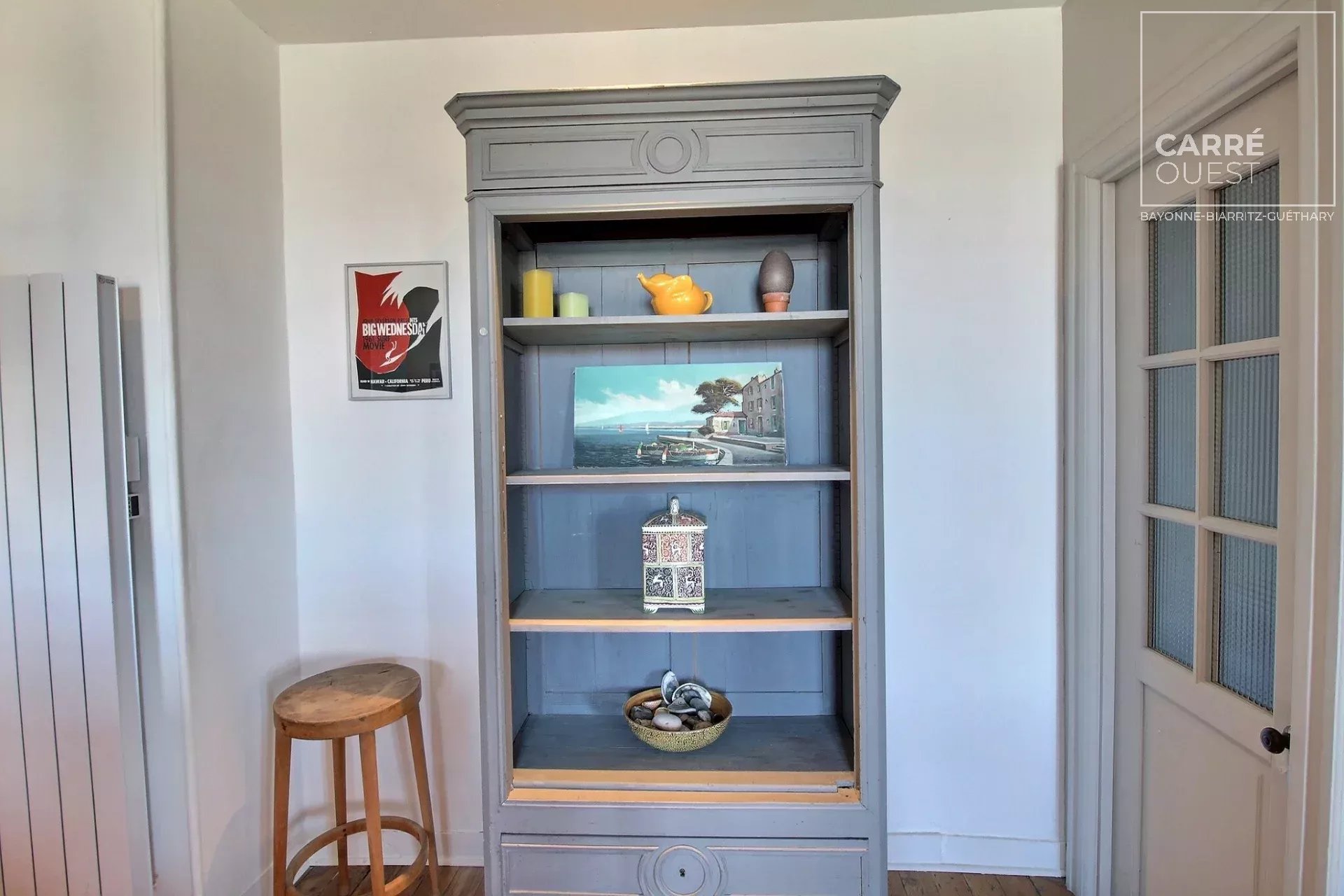 APPARTEMENT VENTE BAYONNE 64100 - SURFACE 129M2 - REF 3707 Photo 8