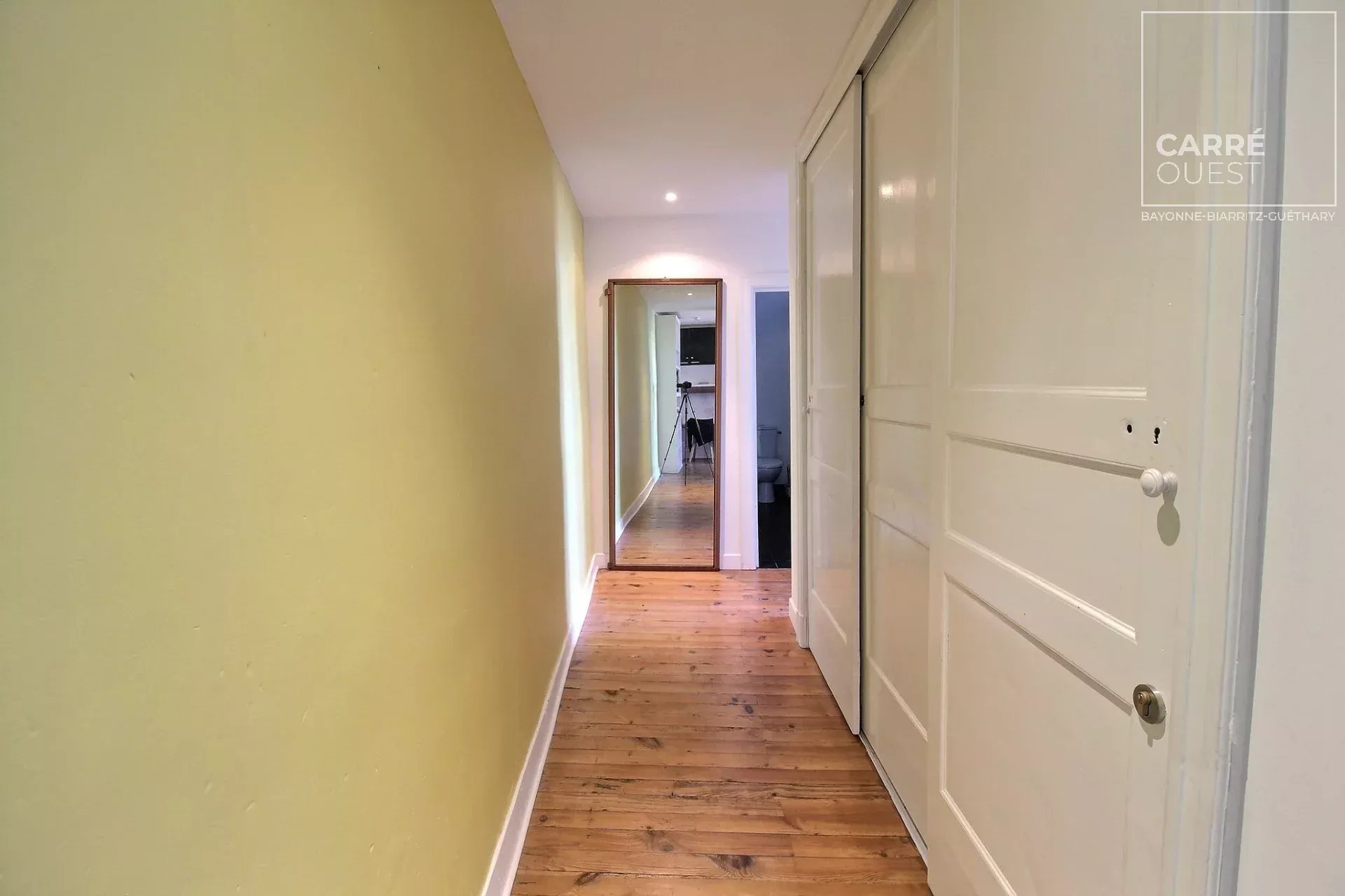 APPARTEMENT VENTE BAYONNE 64100 - SURFACE 129M2 - REF 3707 Photo 9