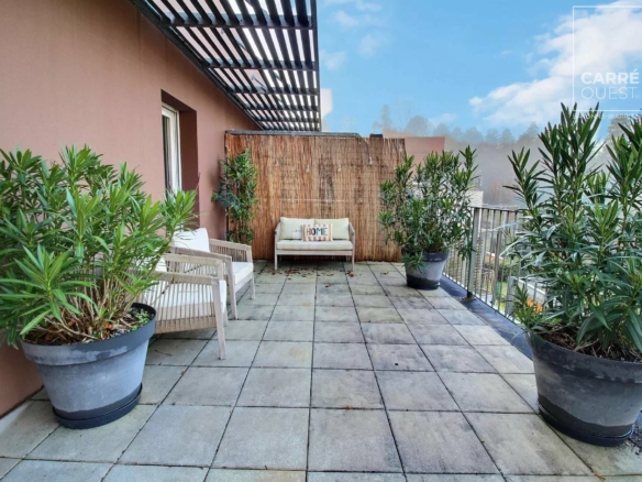 APPARTEMENT VENTE BAYONNE 64100 - SURFACE 84M2 - REF BP063 Photo 1