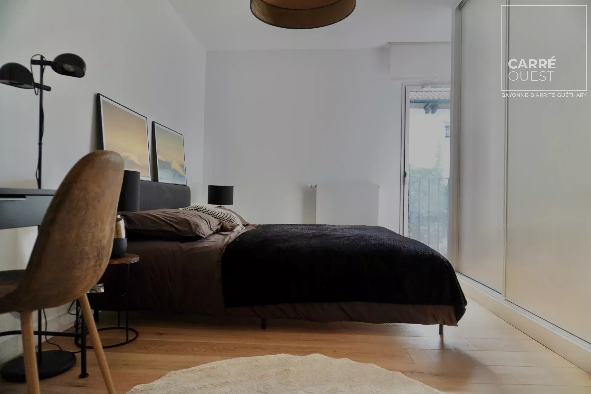 APPARTEMENT VENTE BAYONNE 64100 - SURFACE 47.79M2 - REF JC3 Photo 3