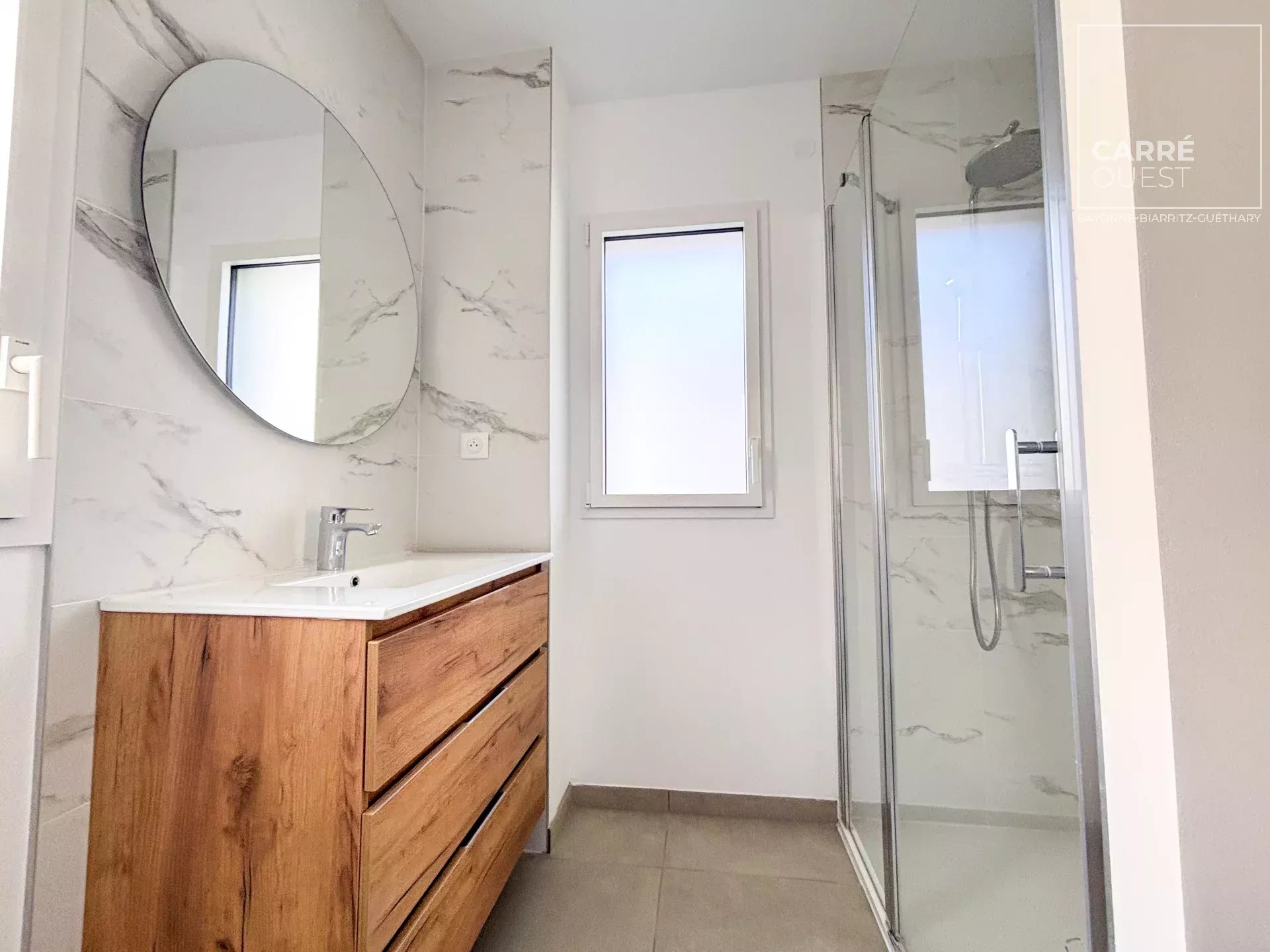 APPARTEMENT VENTE BAYONNE 64100 - SURFACE 47.79M2 - REF JC3 Photo 7