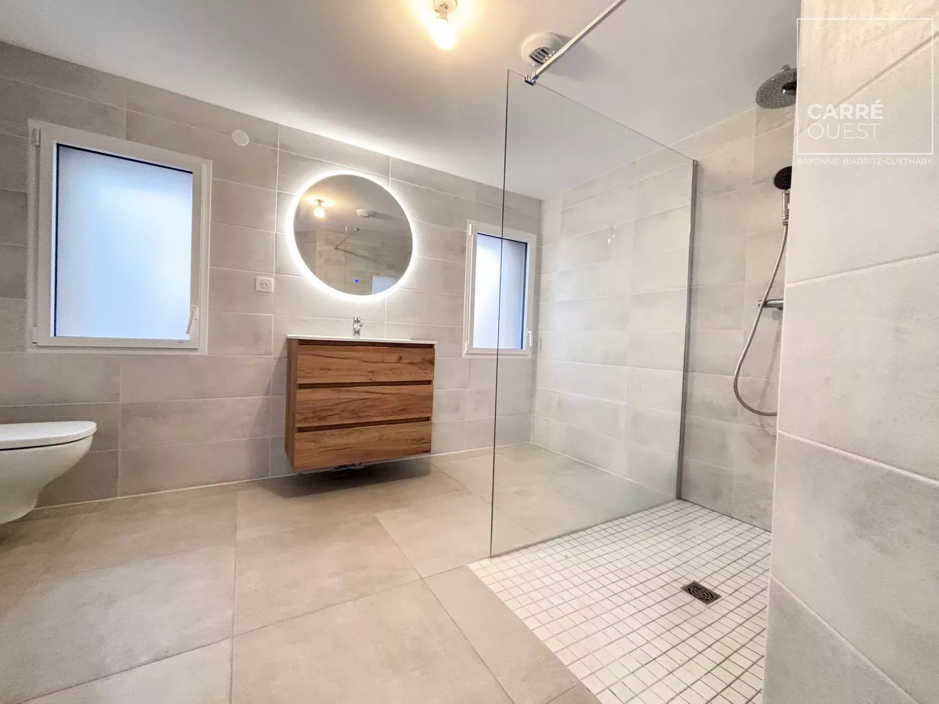 APPARTEMENT VENTE BAYONNE 64100 - SURFACE 47.79M2 - REF JC3 Photo 8