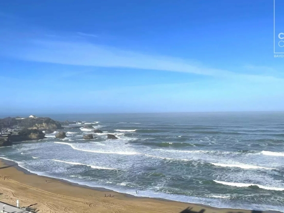 APPARTEMENT VENTE BIARRITZ 64200 - SURFACE 50.63M2 - REF 3663 Photo 1