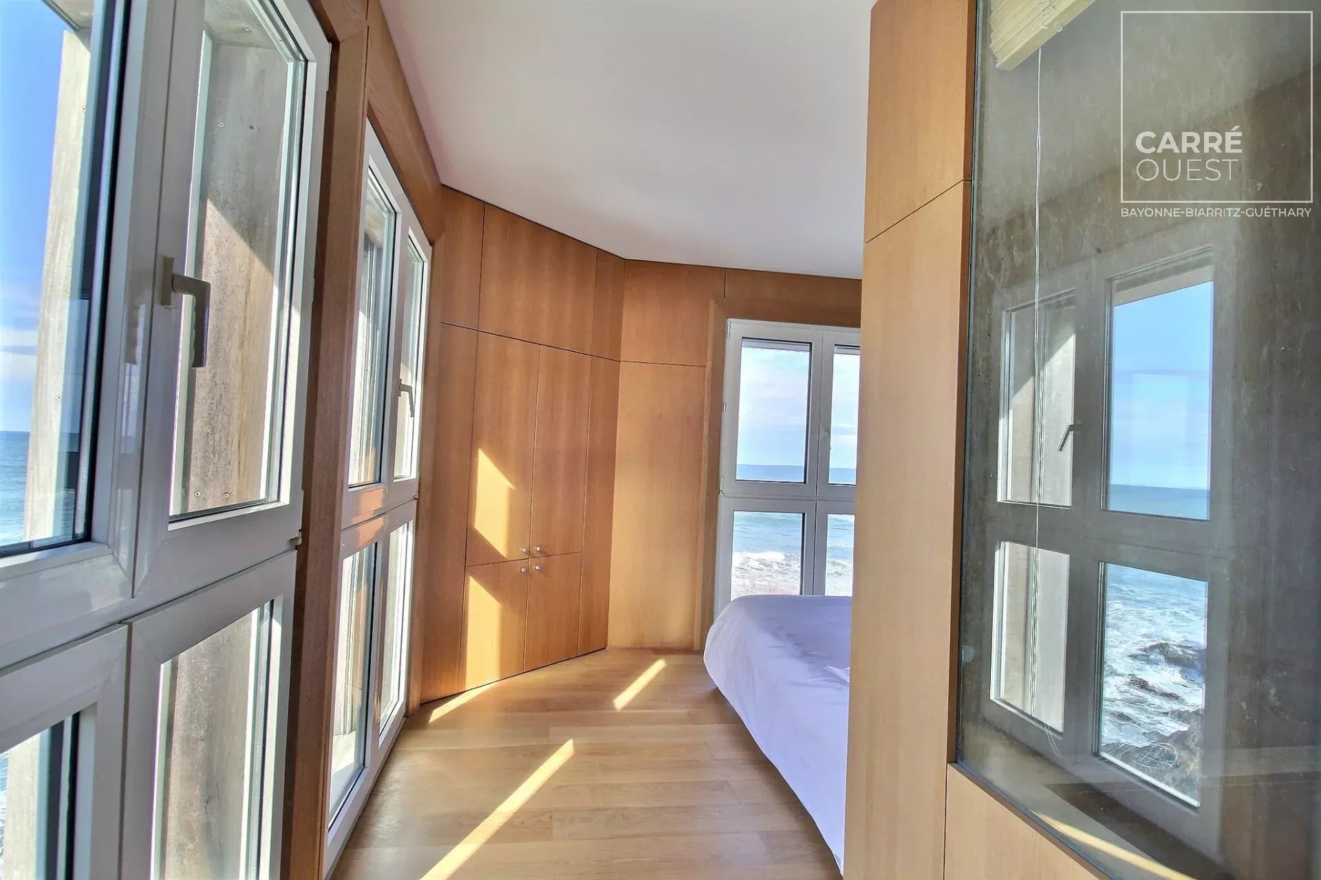 APPARTEMENT VENTE BIARRITZ 64200 - SURFACE 68.57M2 - REF 3692 CDE Photo 8