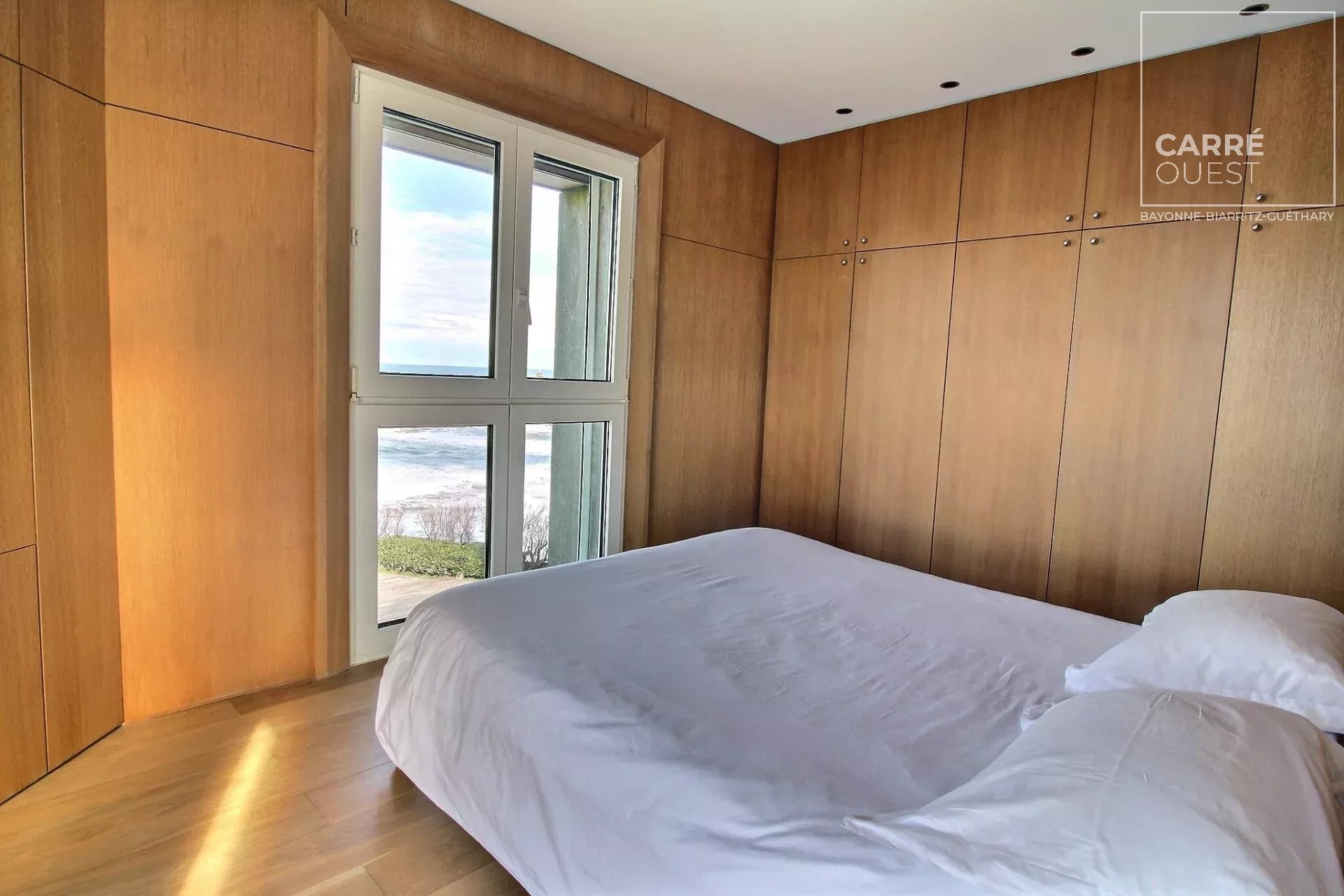 APPARTEMENT VENTE BIARRITZ 64200 - SURFACE 68.57M2 - REF 3692 CDE Photo 9